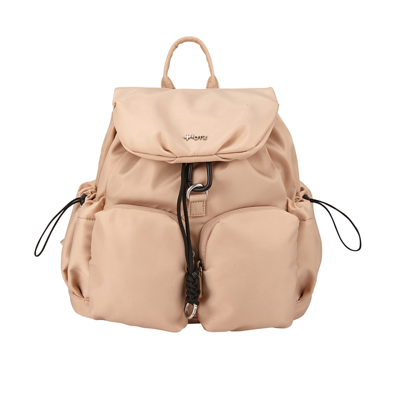 말리부 백팩 베이지 / FLOTEF3B05