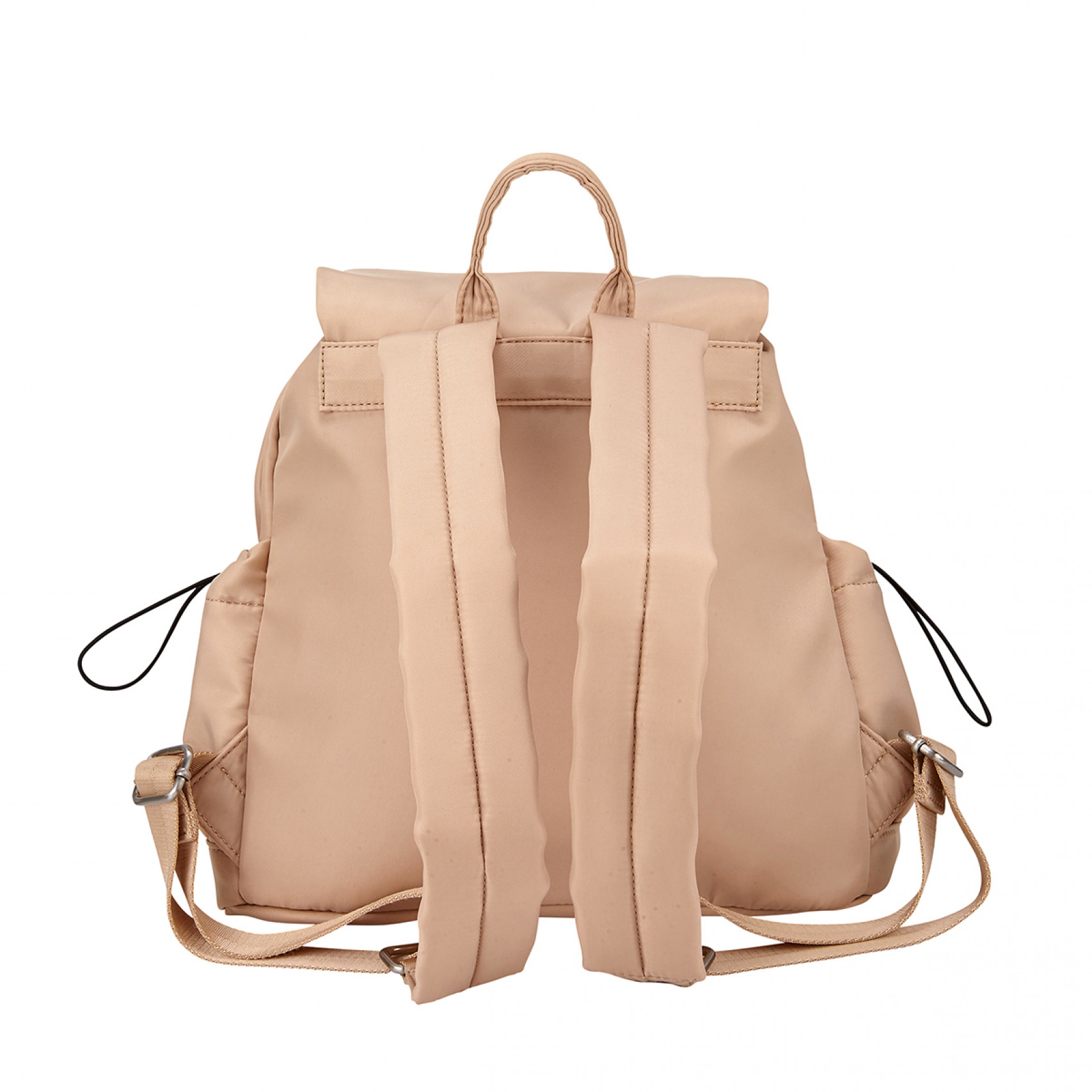 말리부 백팩 베이지 / FLOTEF3B05