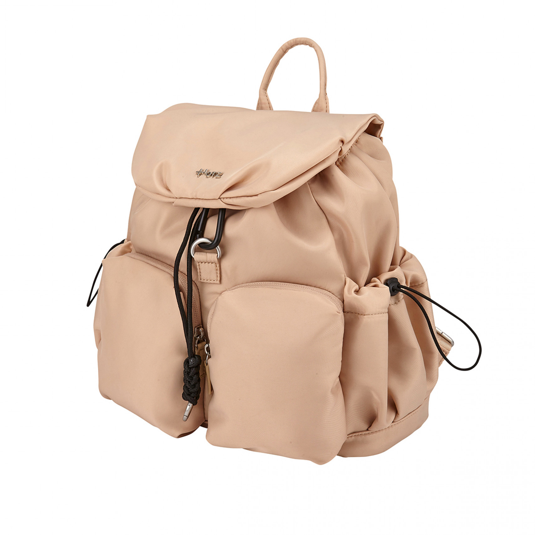 말리부 백팩 베이지 / FLOTEF3B05