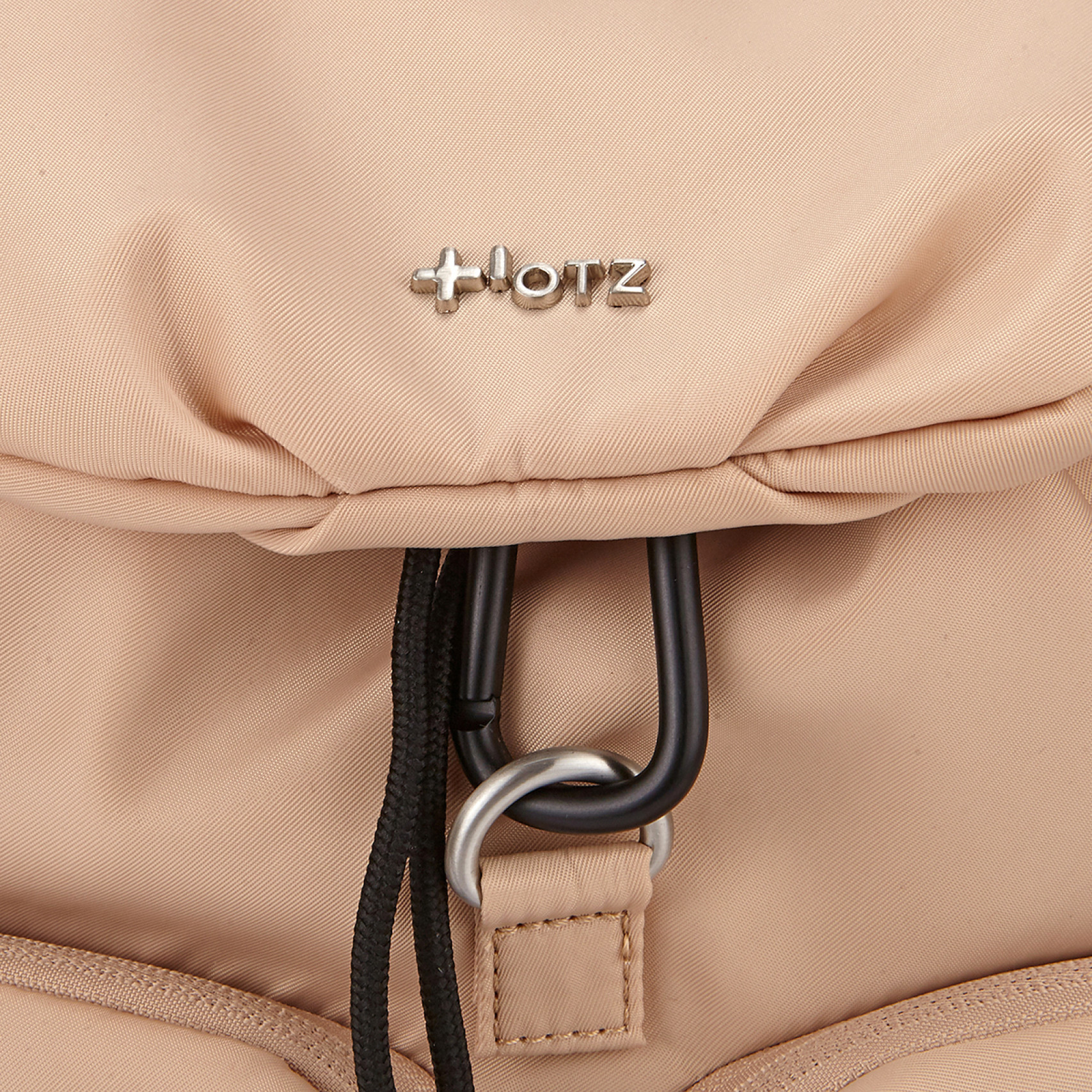 말리부 백팩 베이지 / FLOTEF3B05