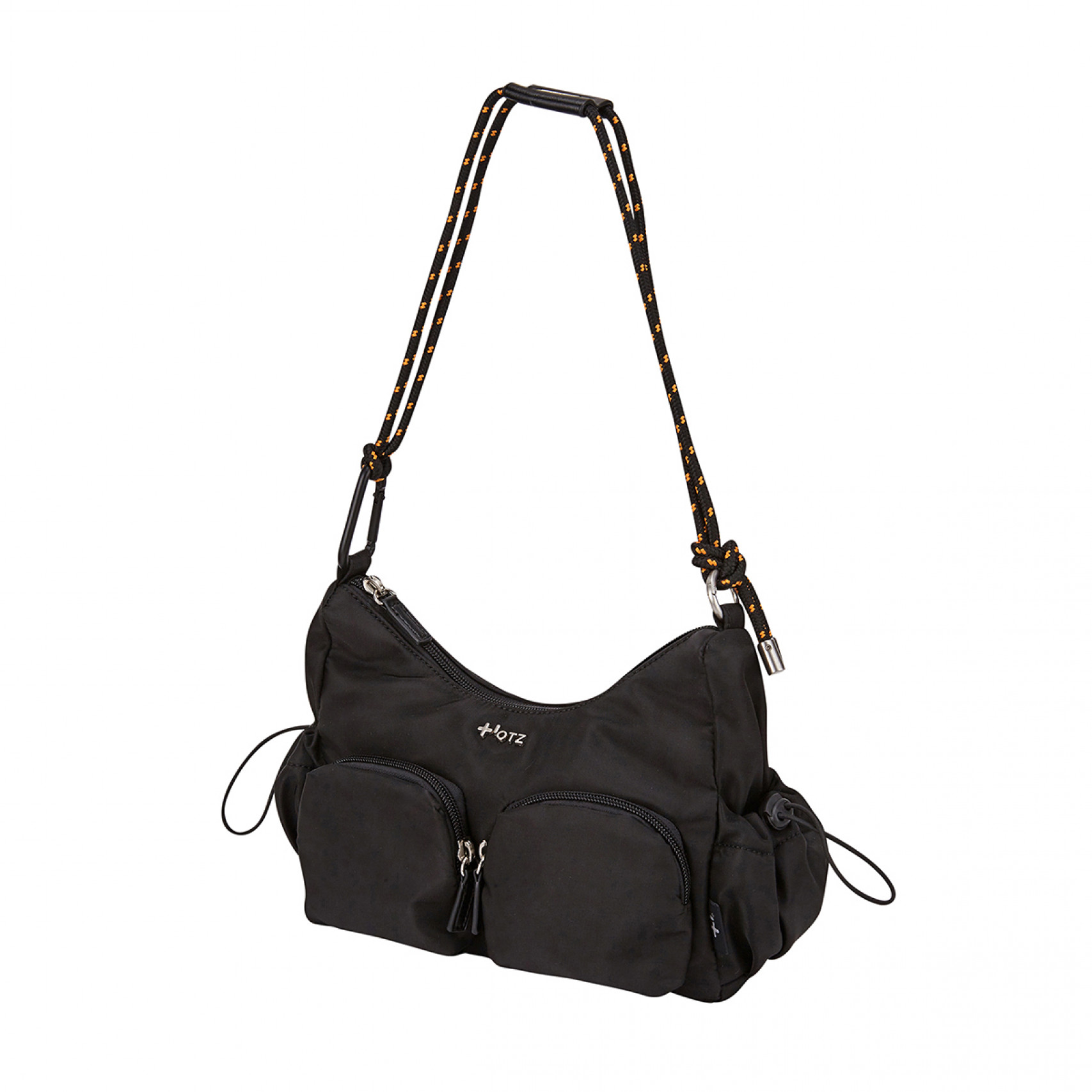 말리부 호보백 블랙 / FLOTEF3B01