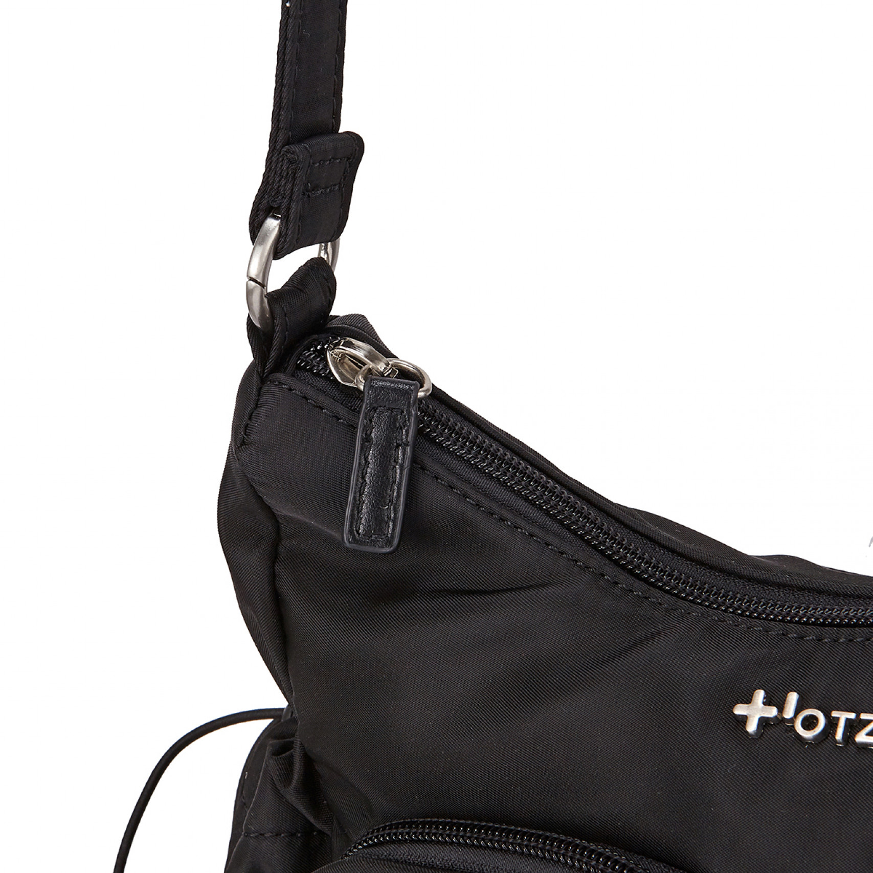 말리부 호보백 블랙 / FLOTEF3B01