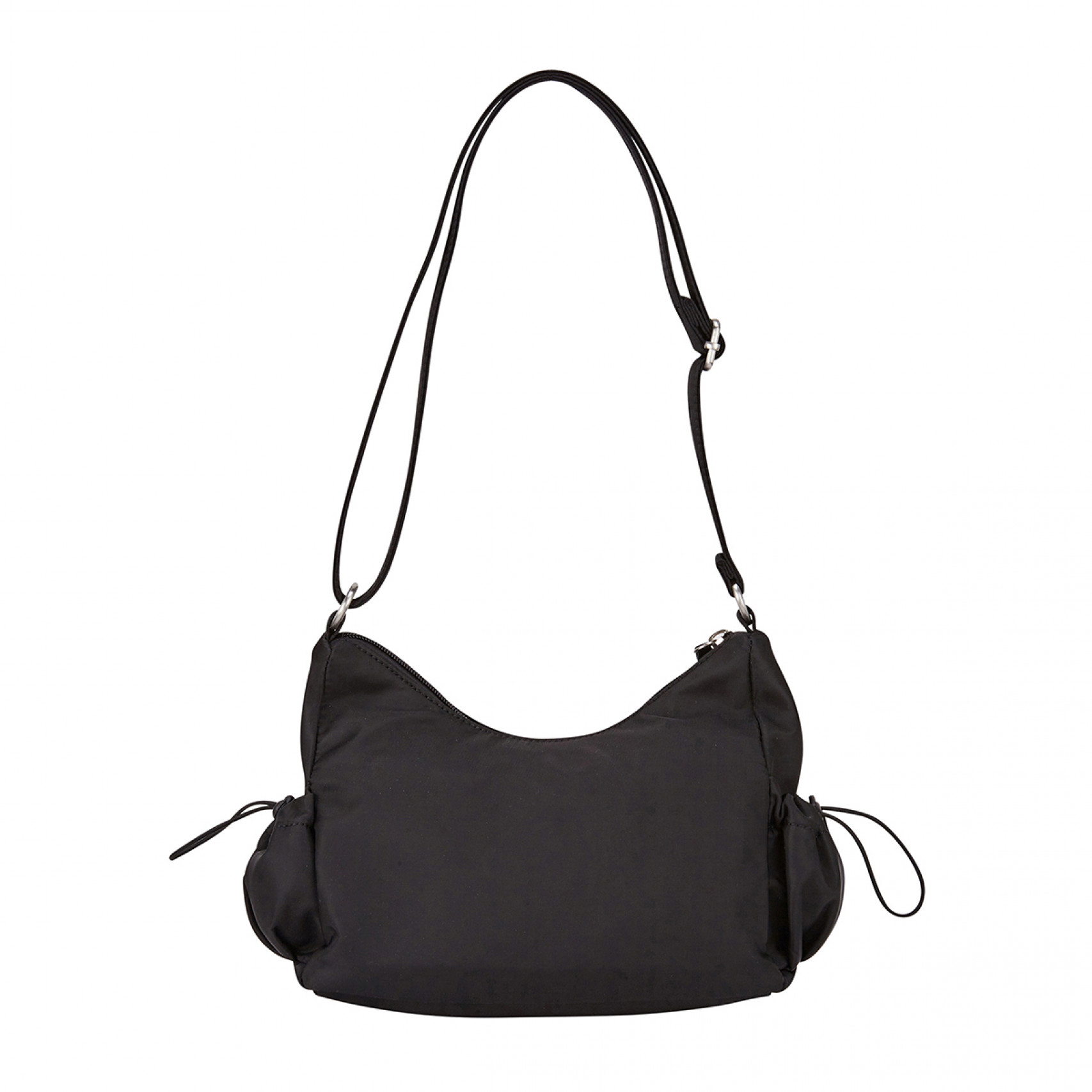 말리부 호보백 블랙 / FLOTEF3B01