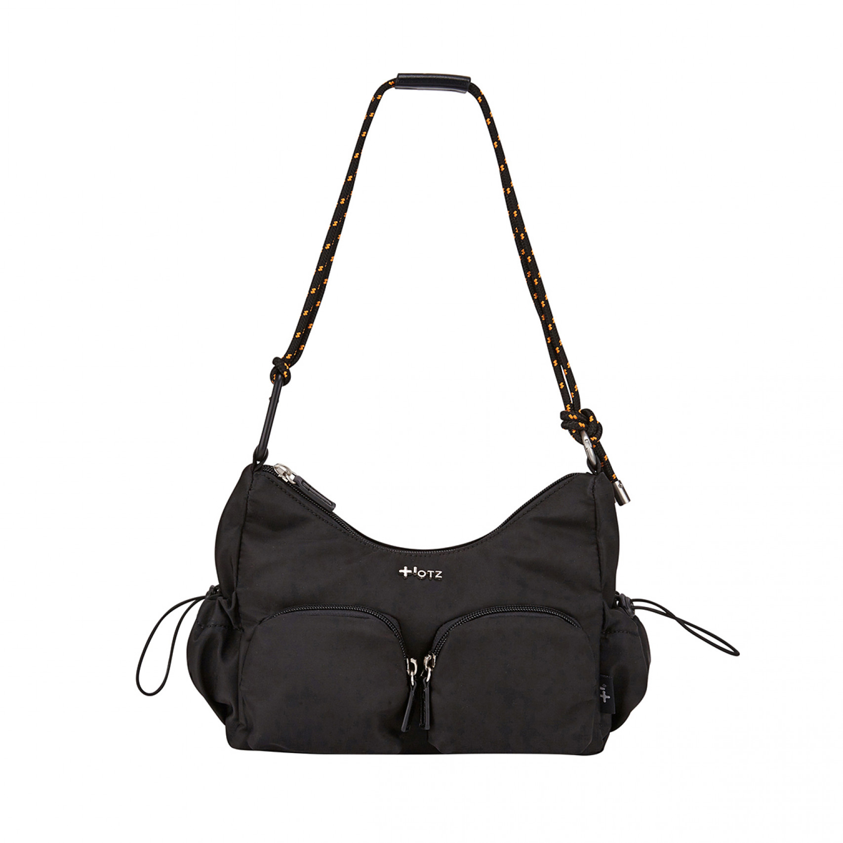 말리부 호보백 블랙 / FLOTEF3B01