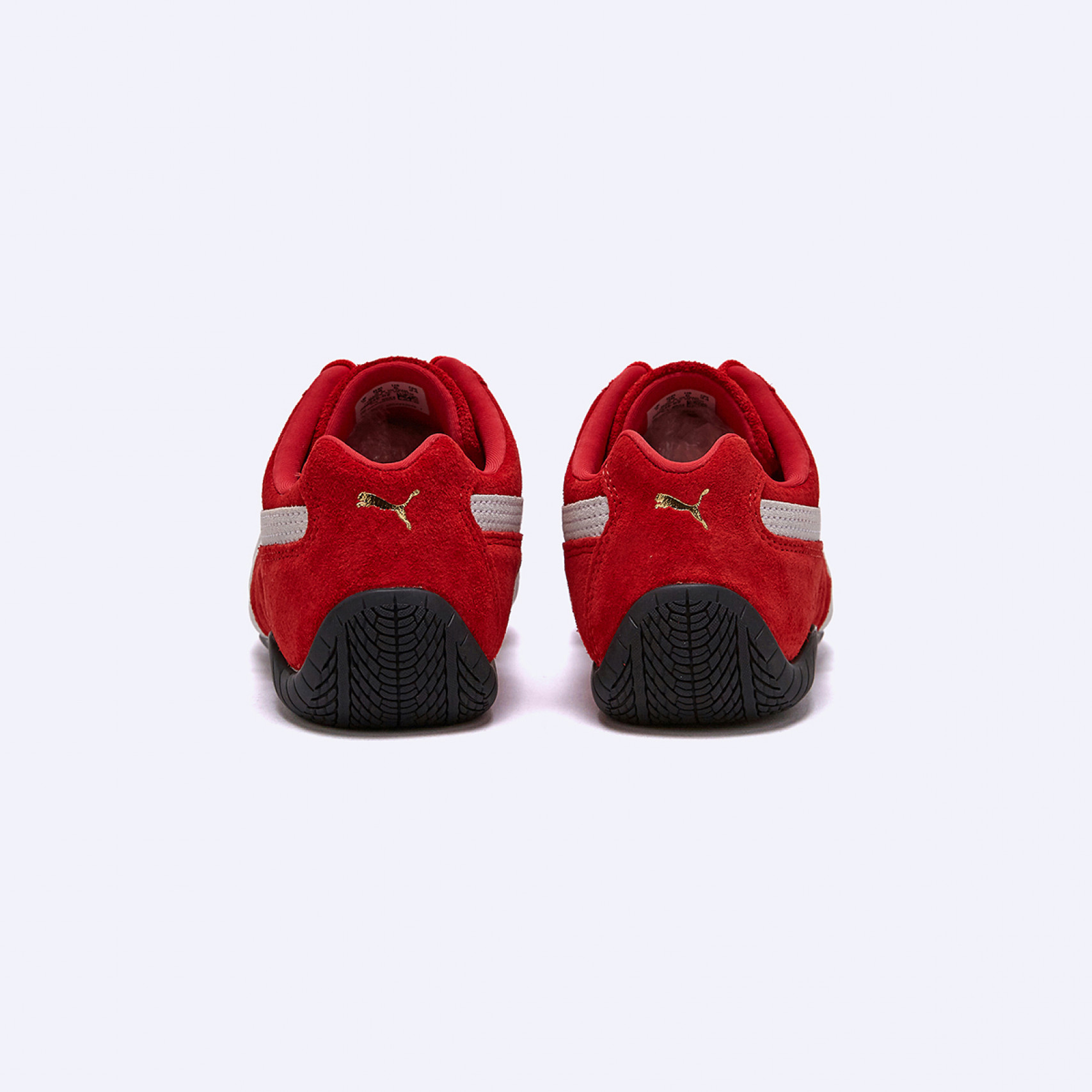 스피드캣 OG 레드 / 398846-02