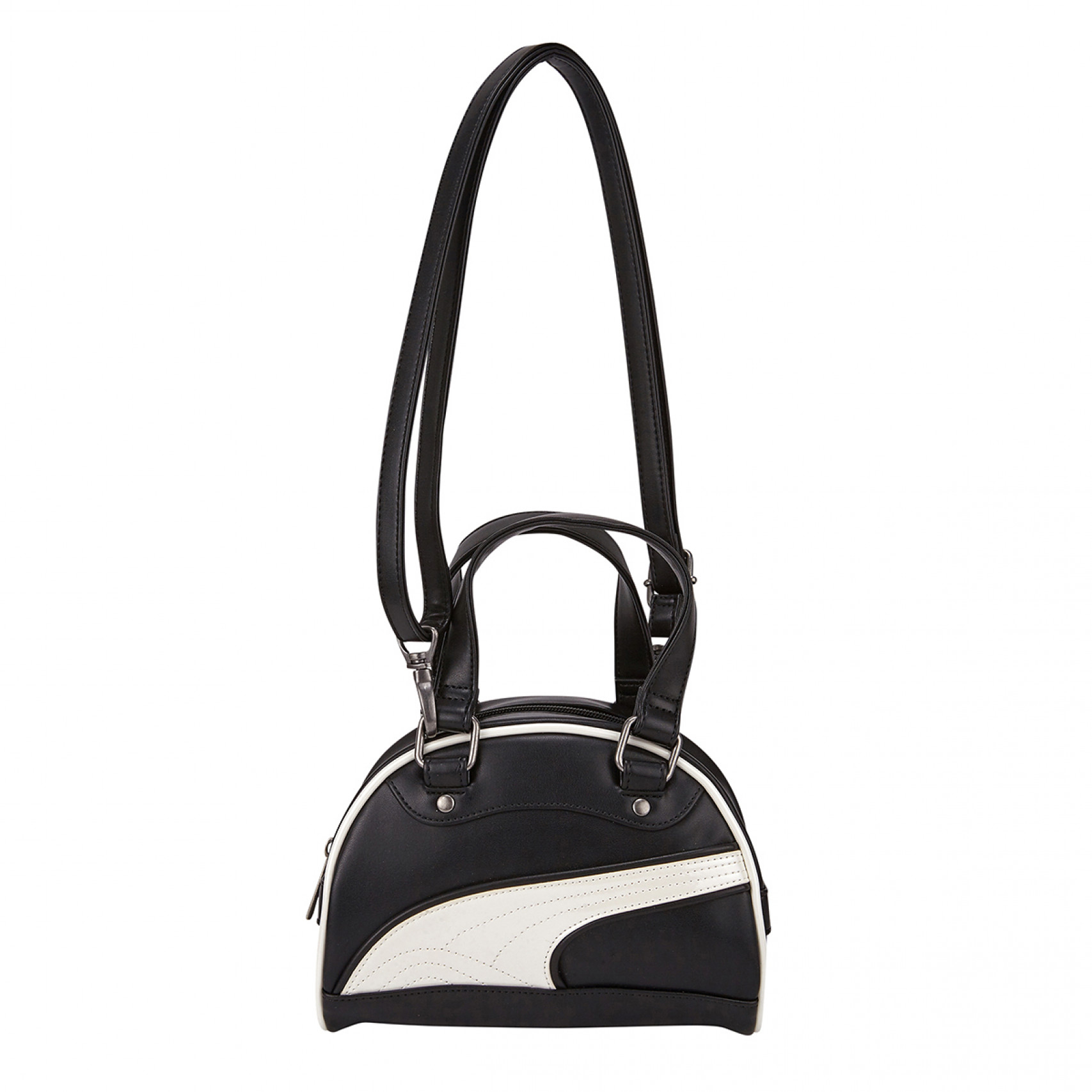 여성 디어캣 미니 백 블랙 / 940933-01