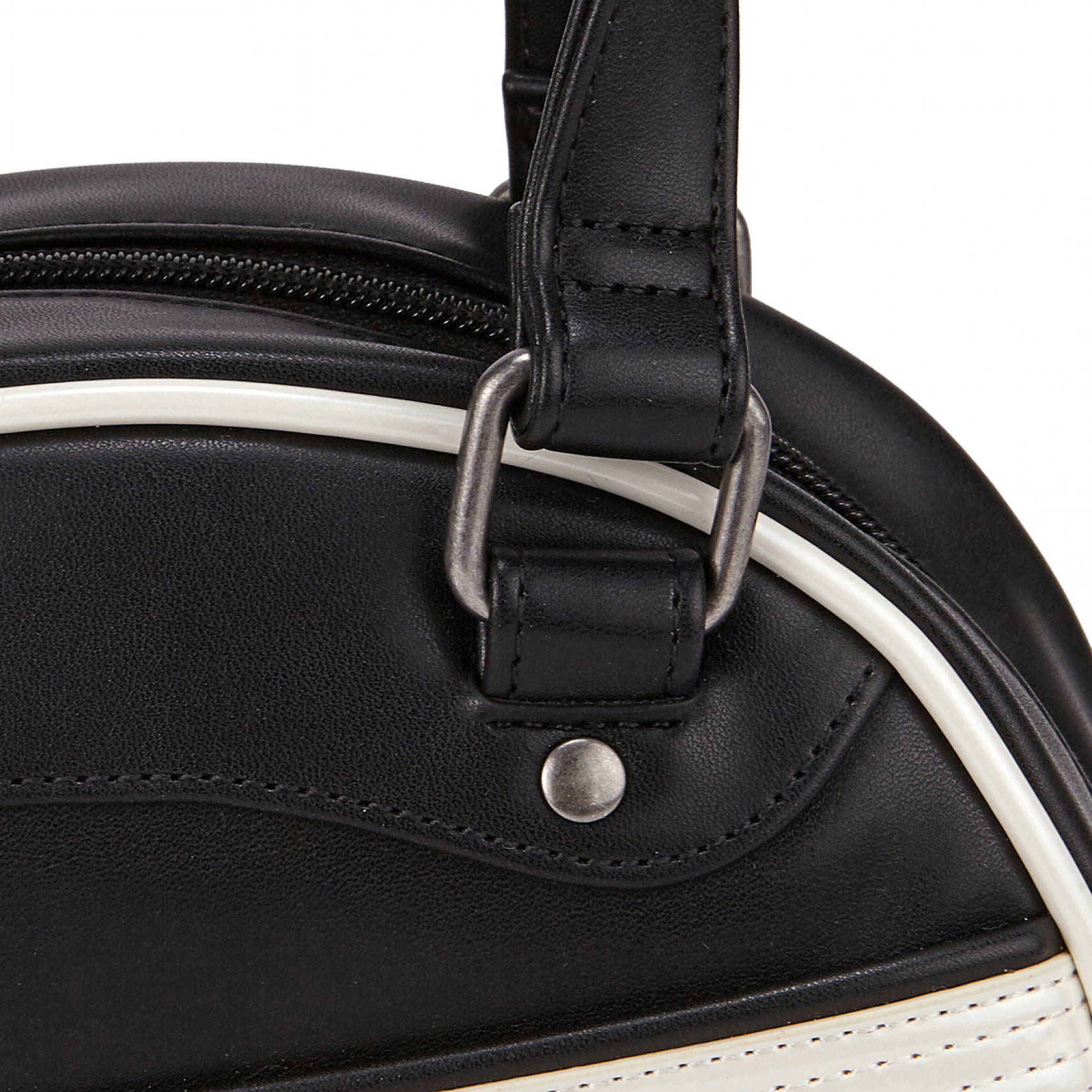 여성 디어캣 미니 백 블랙 / 940933-01