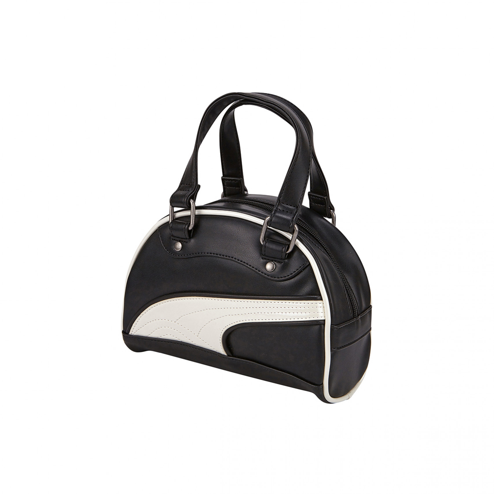 여성 디어캣 미니 백 블랙 / 940933-01