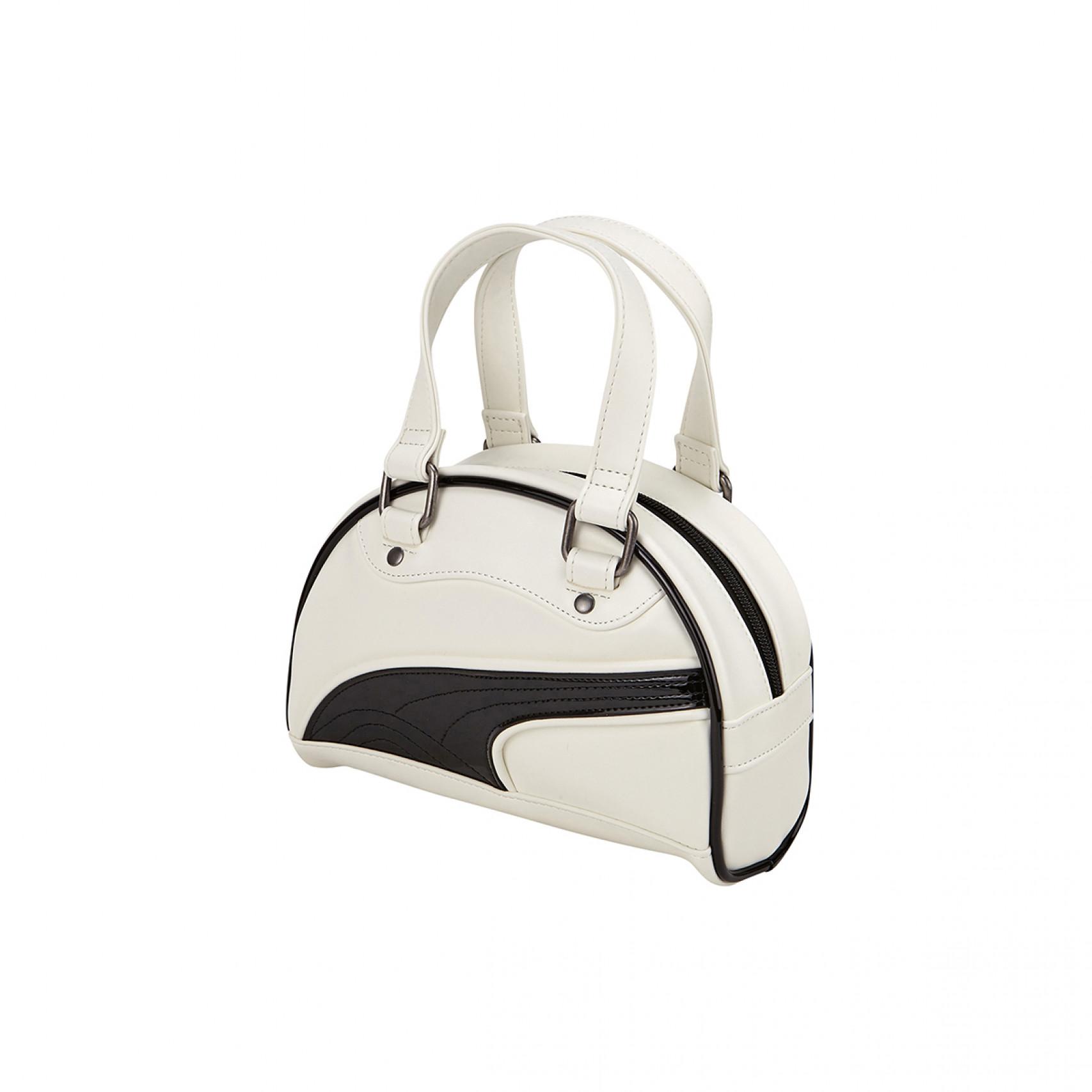 여성 디어캣 미니 백 화이트 / 940933-01