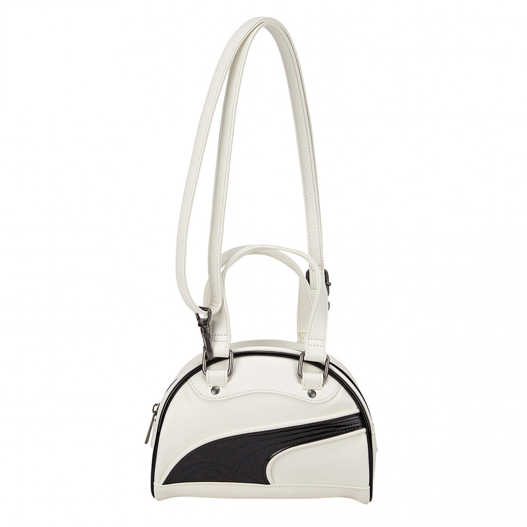 여성 디어캣 미니 백 화이트 / 940933-01