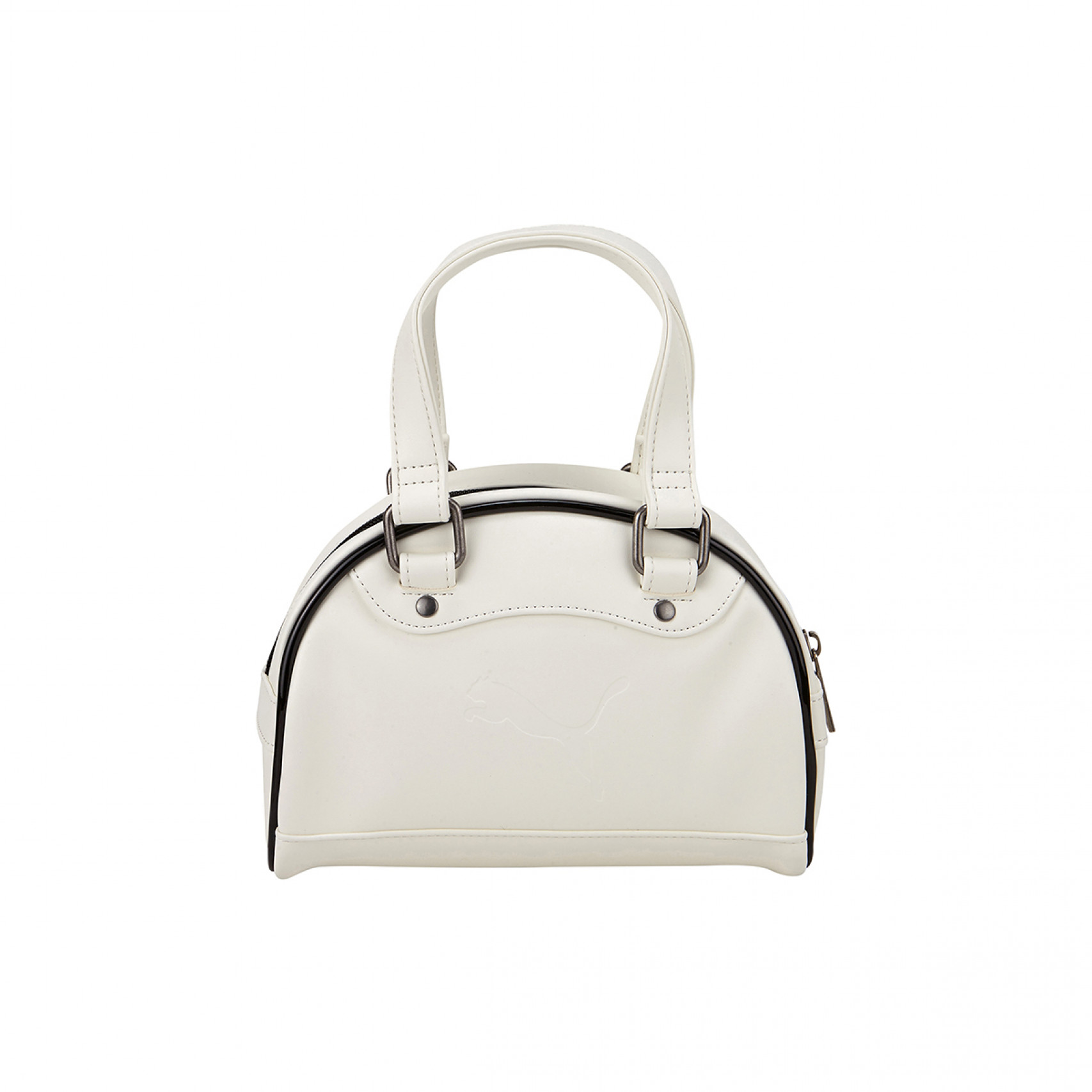 여성 디어캣 미니 백 화이트 / 940933-01