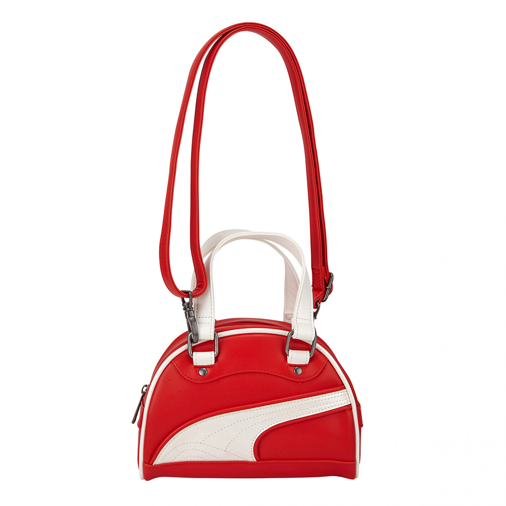 여성 디어캣 미니 백 레드 / 940933-03