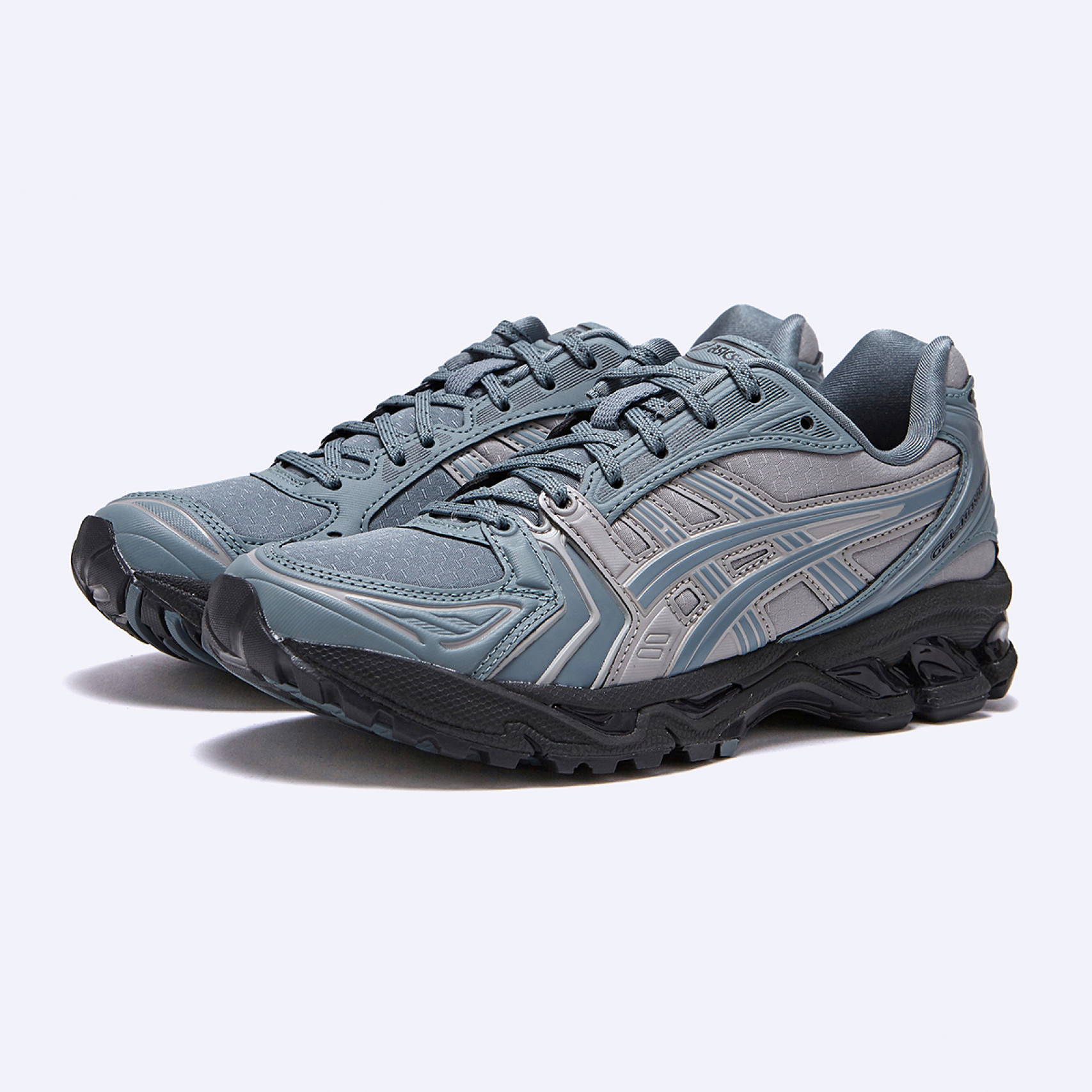 젤 카야노 14 피오르드 그레이 시멘트 그레이 / 1203A412-400