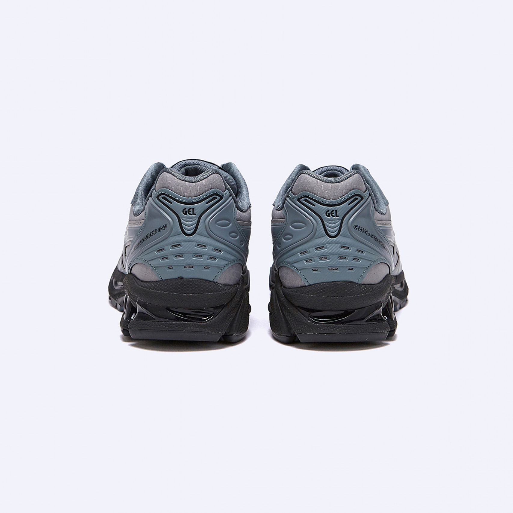 젤 카야노 14 피오르드 그레이 시멘트 그레이 / 1203A412-400