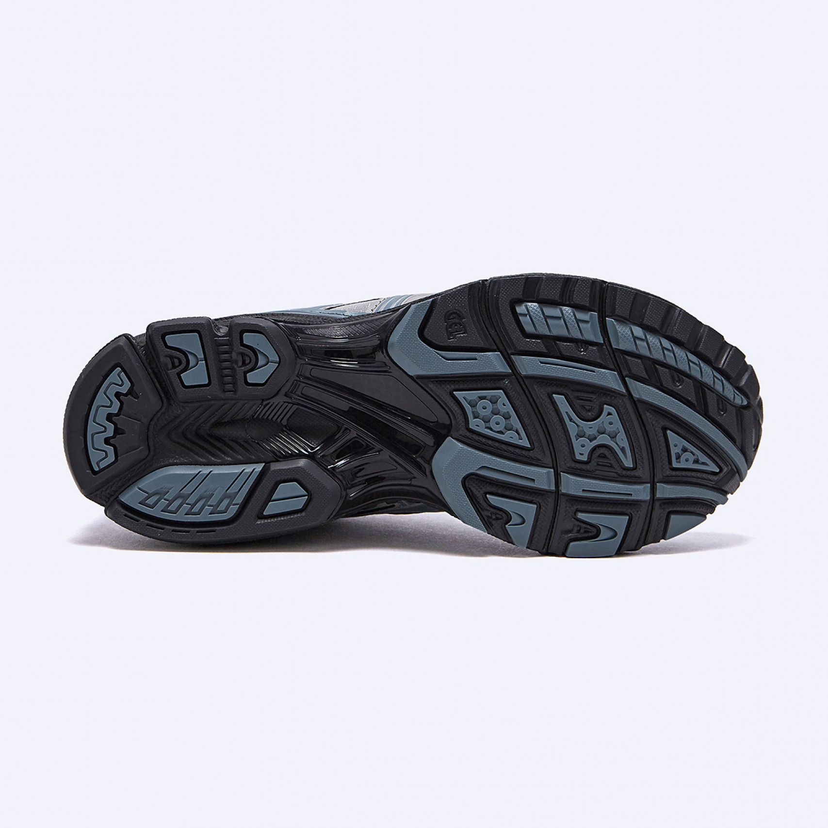 젤 카야노 14 피오르드 그레이 시멘트 그레이 / 1203A412-400