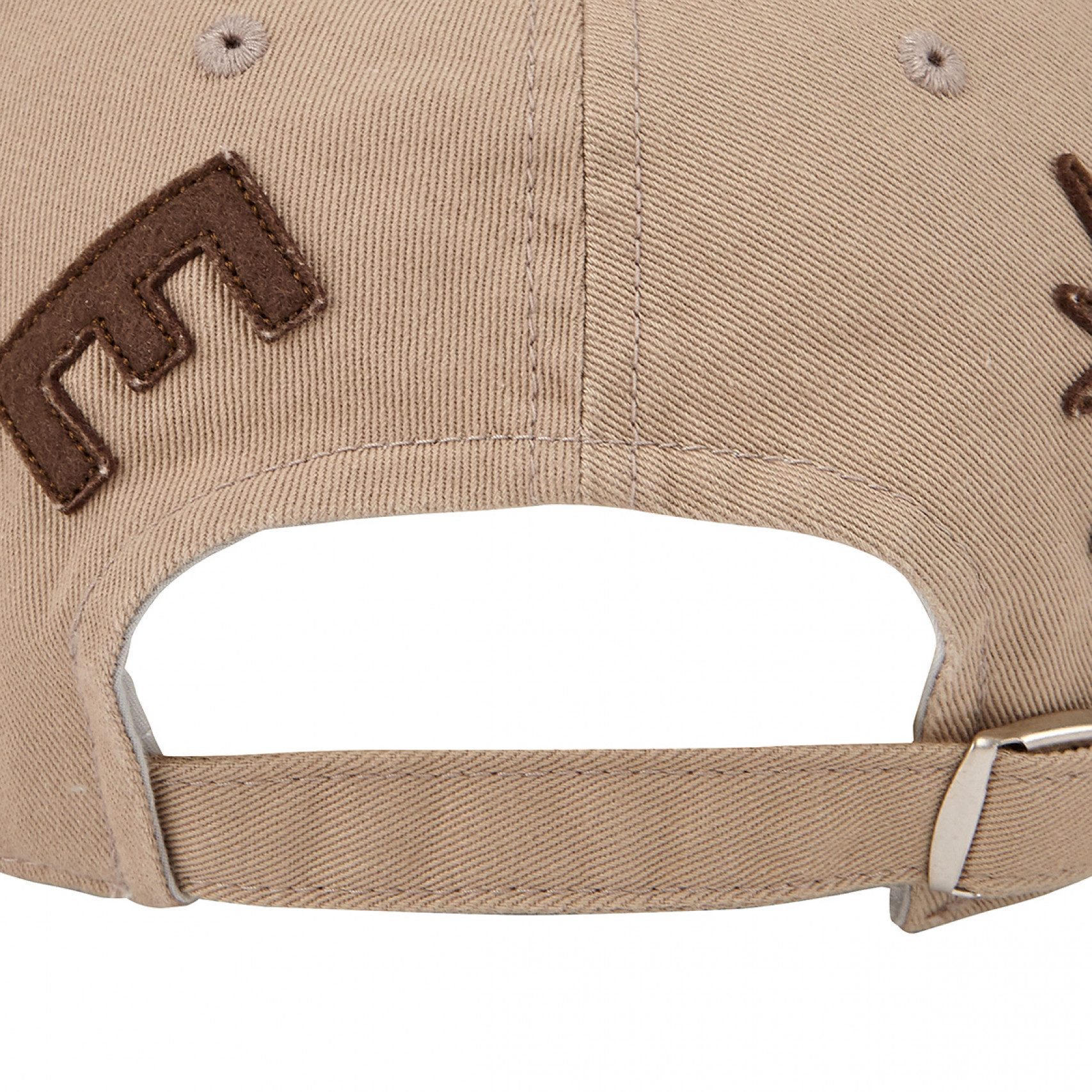 Staccato Cap Khaki / SL243WHWBC05