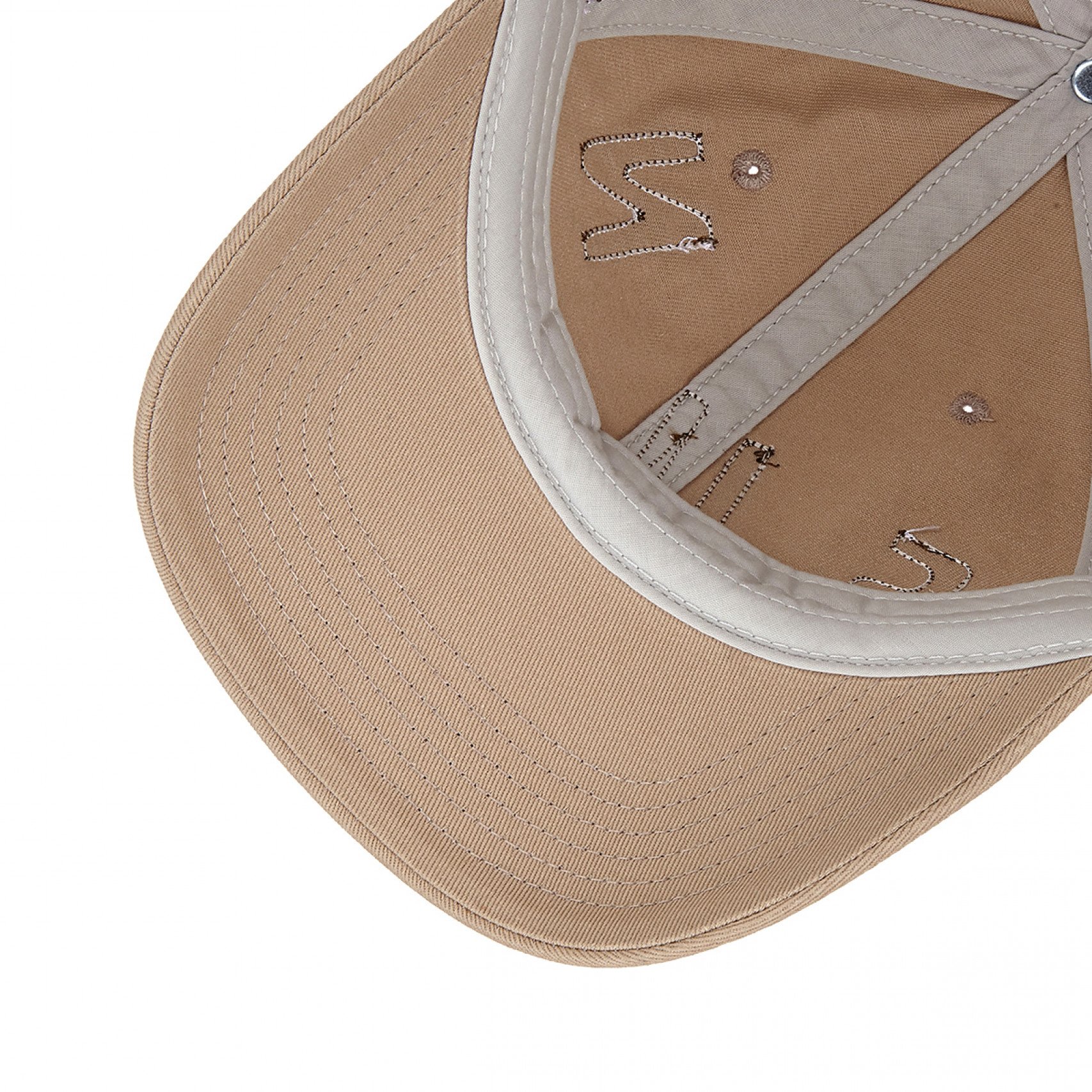 Staccato Cap Khaki / SL243WHWBC05