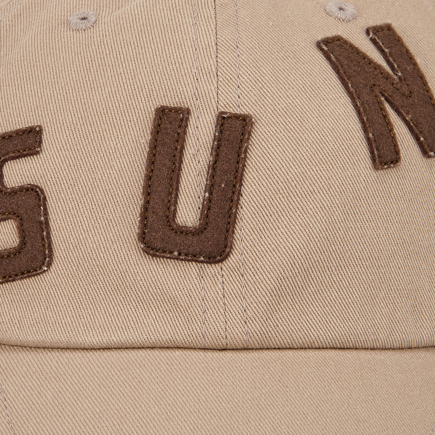 Staccato Cap Khaki / SL243WHWBC05