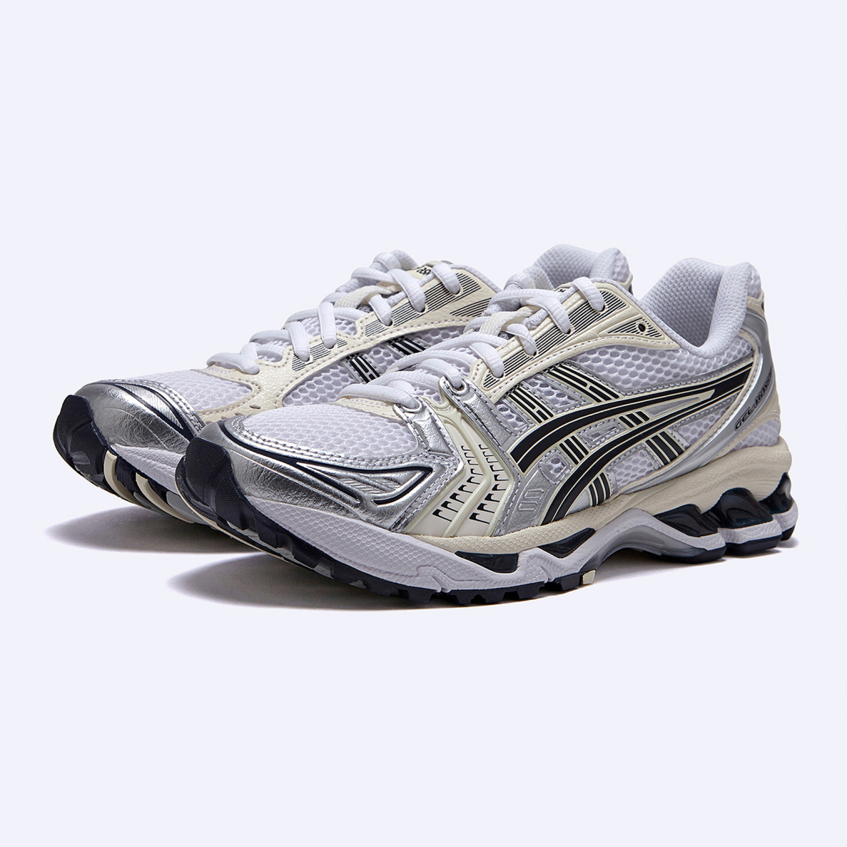 젤 카야노 14 화이트 미드나잇 / 1202A056-109