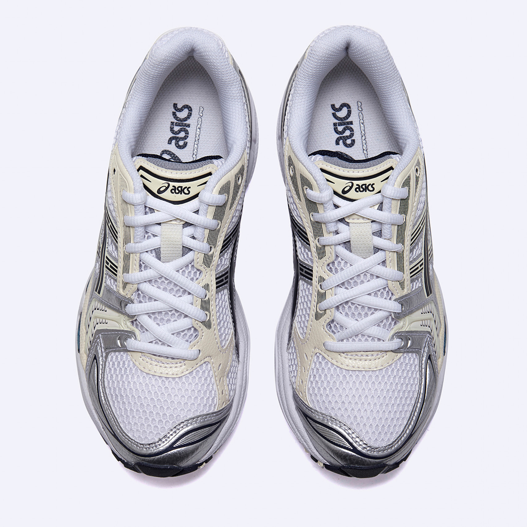 젤 카야노 14 화이트 미드나잇 / 1202A056-109