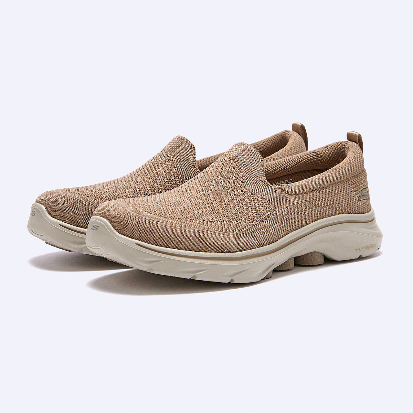 고 워크 7 여성 / 125205TPE