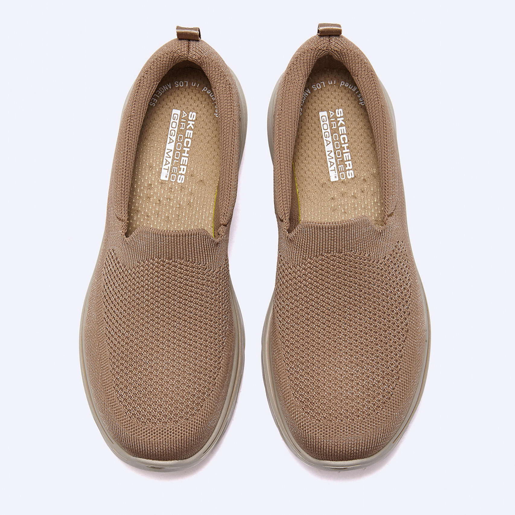 고 워크 7 여성 / 125205TPE