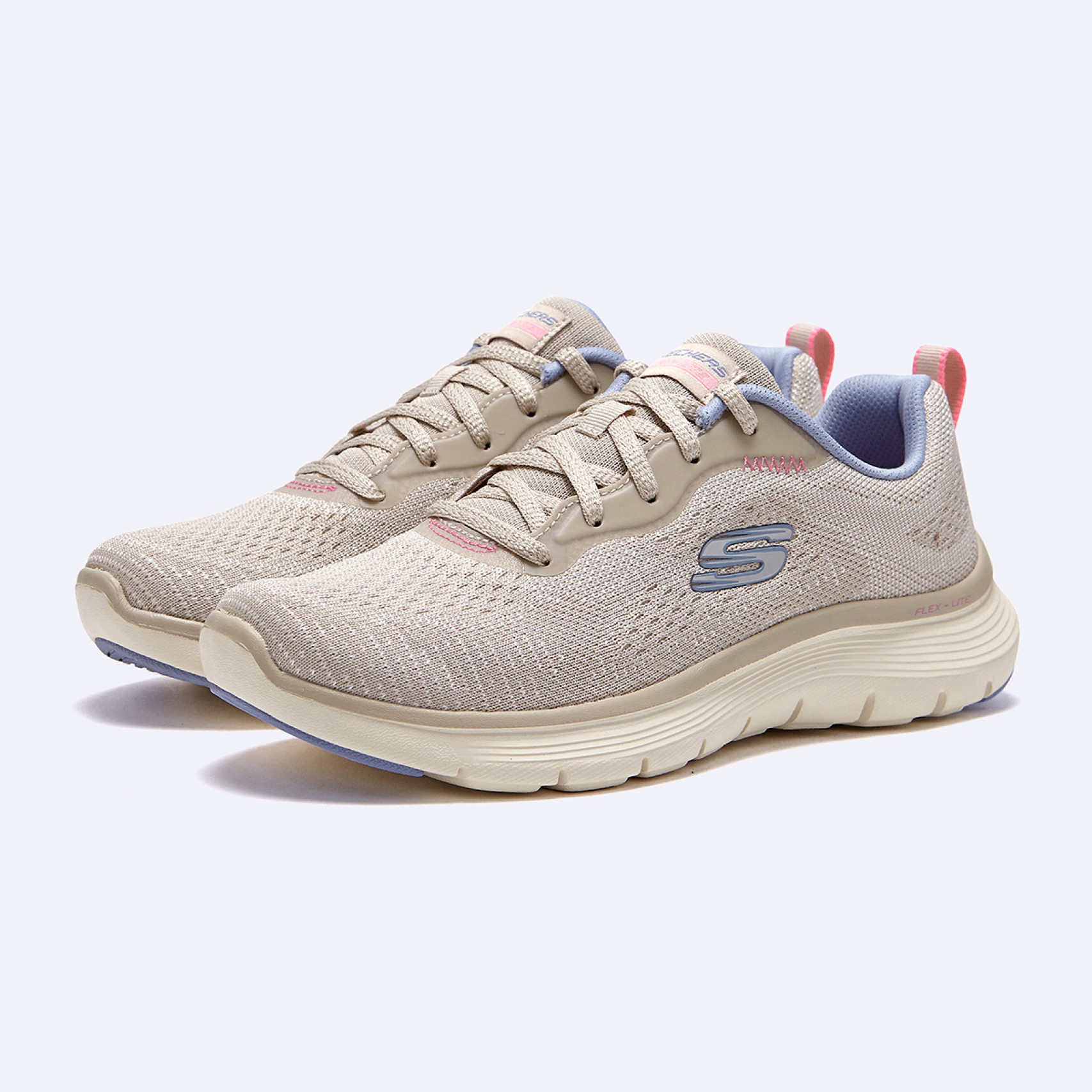 플렉스 어페럴 5.0 여성 / 150210TPBL