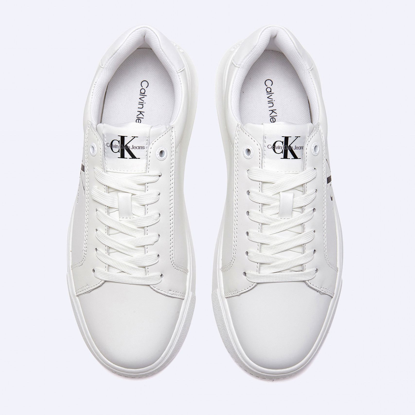 여성 말모 스니커즈 / YW00823YBR