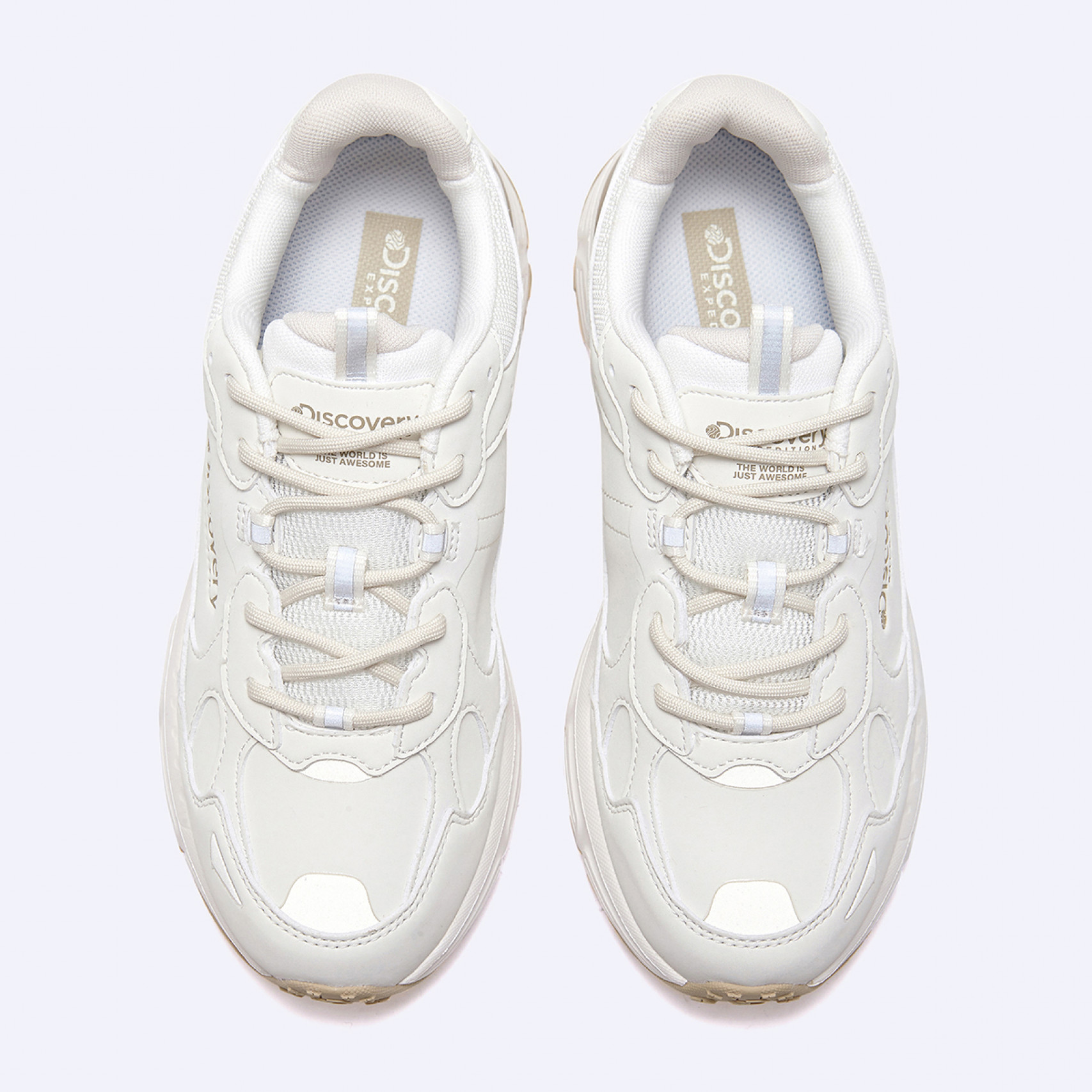 버킷 마운틴 LT 화이트 / DXSH4111N-WHS