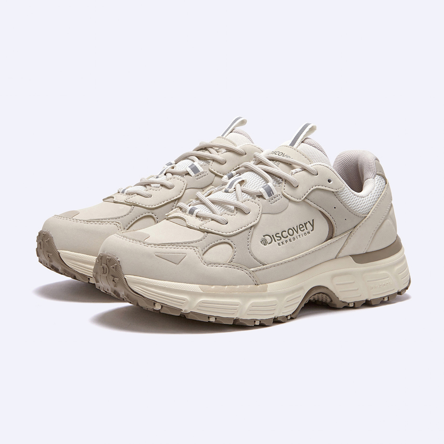 버킷 마운틴 LT 베이지 / DXSH4111N-BGS