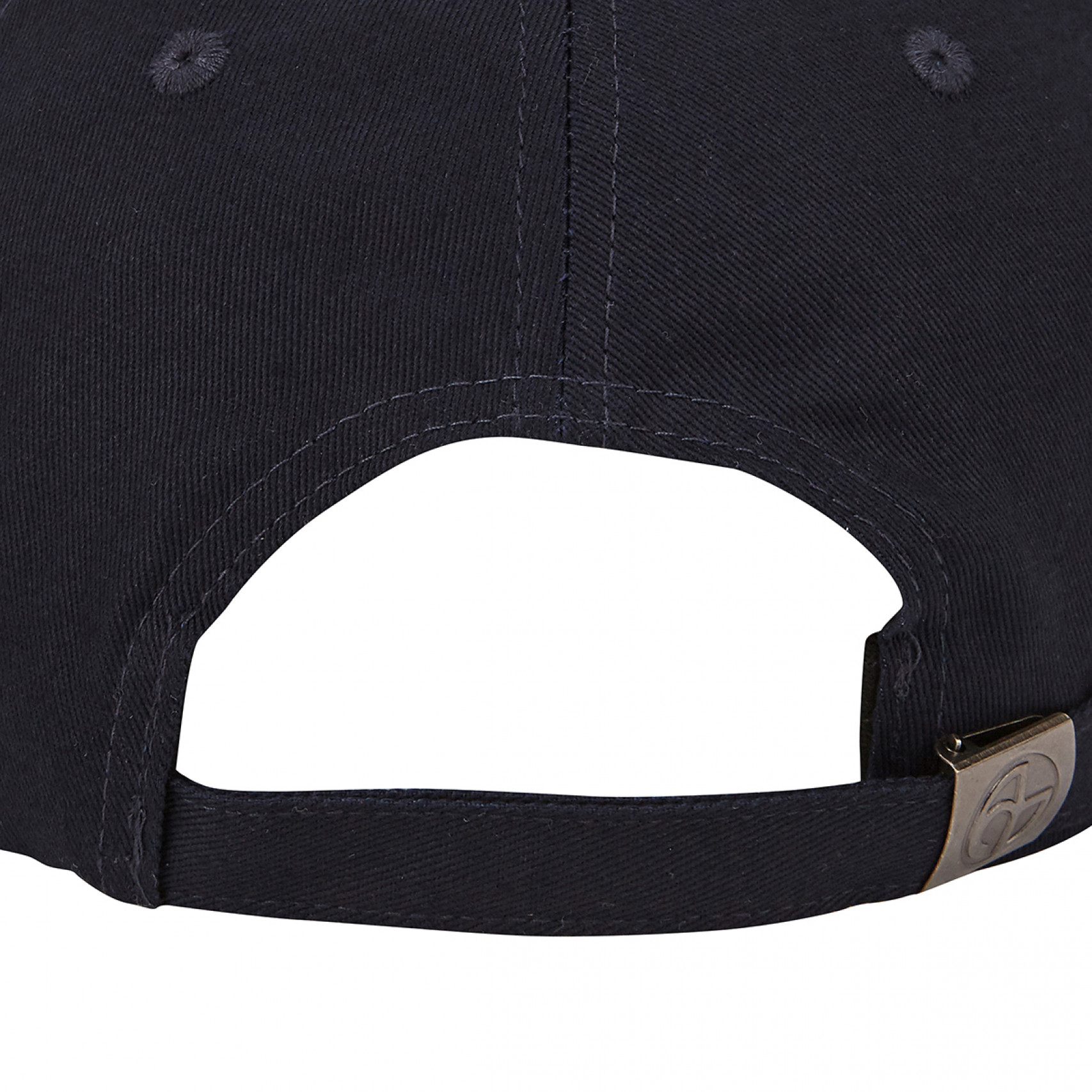 A.L BALL CAP - DARK NAVY / NM65HG09M1