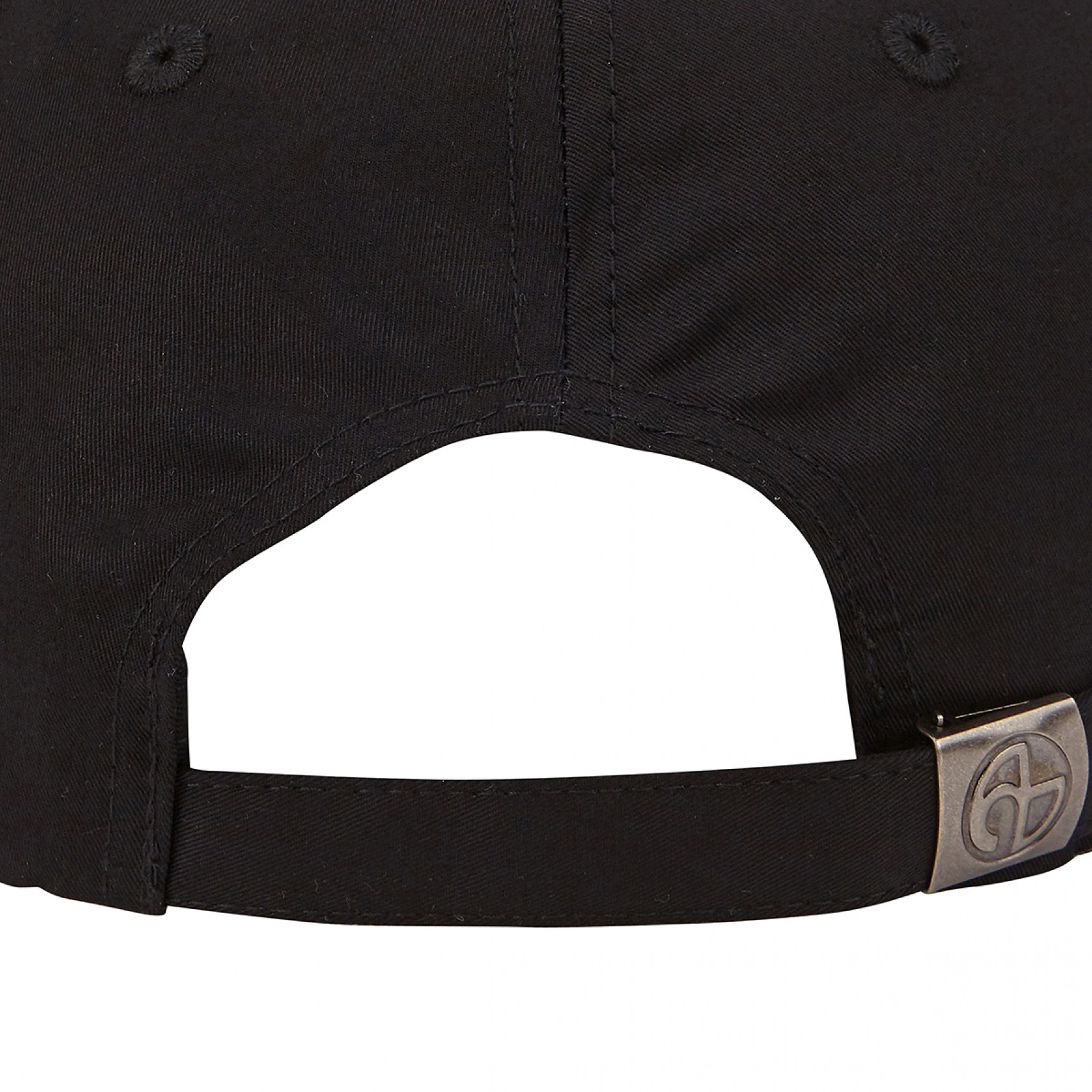 2C TRUCKER BALL CAP - CHARCOAL / NM65HG10M1