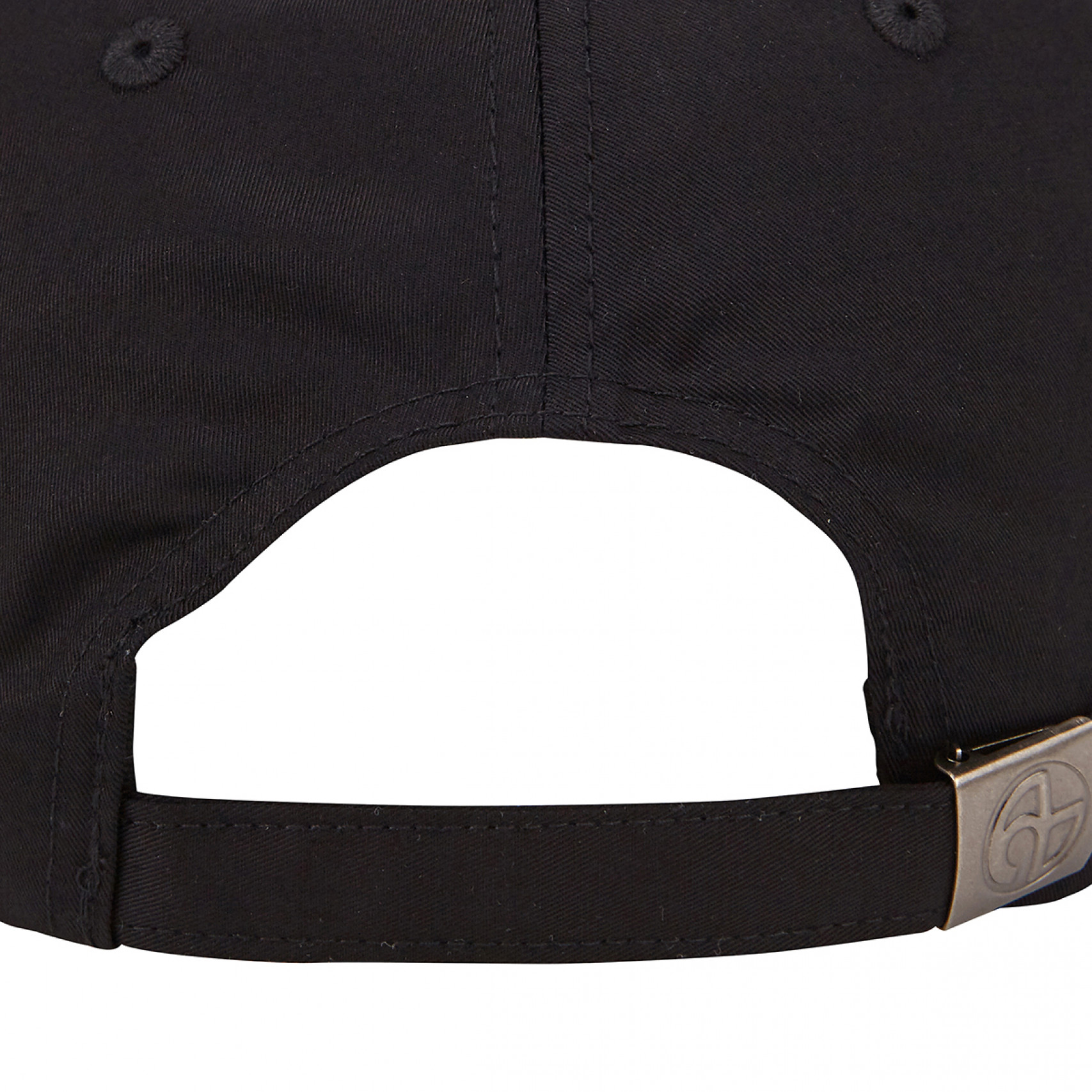 2C TRUCKER BALL CAP - BLACK / NM65HG10M1