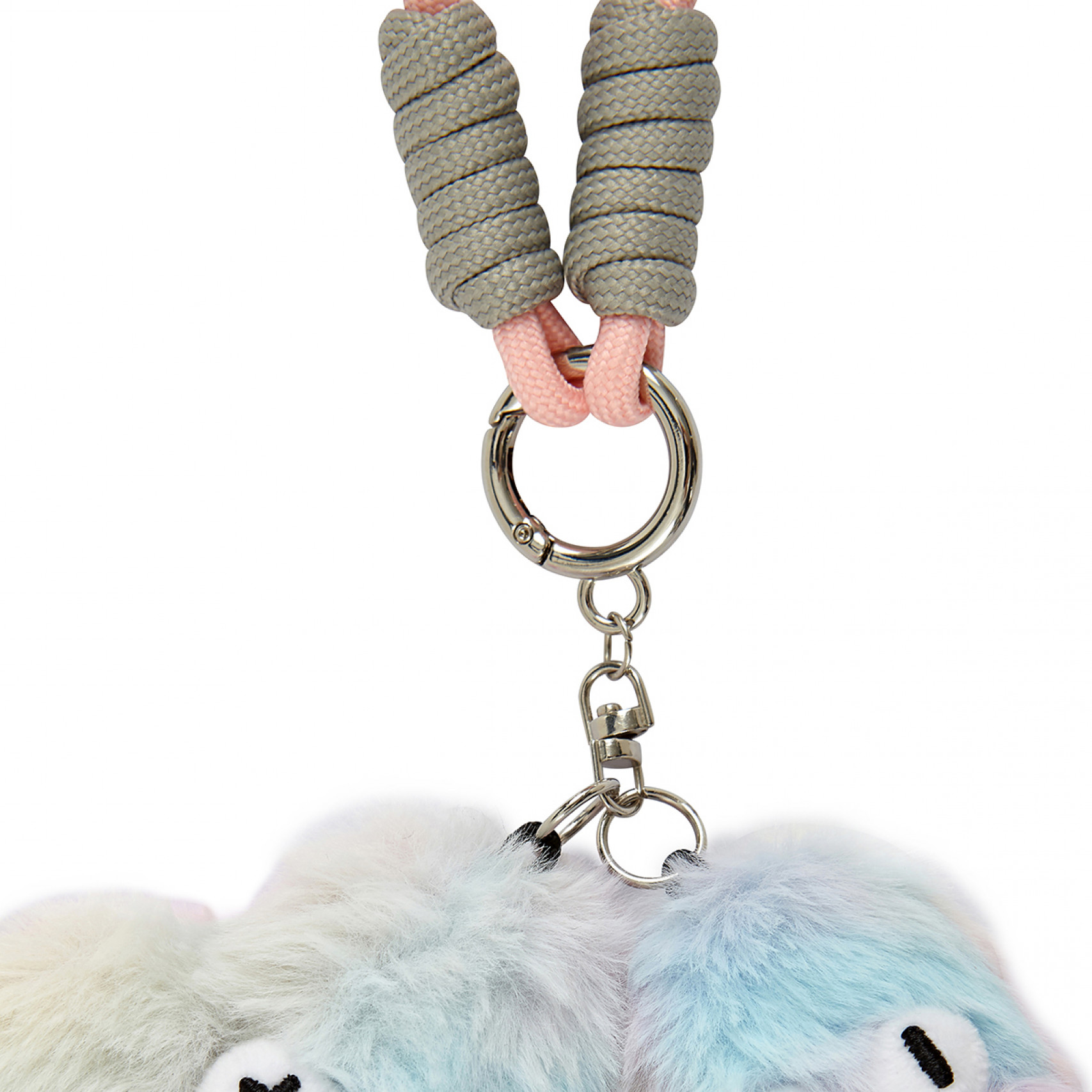 몬지 키링 / FLOTEF4A06