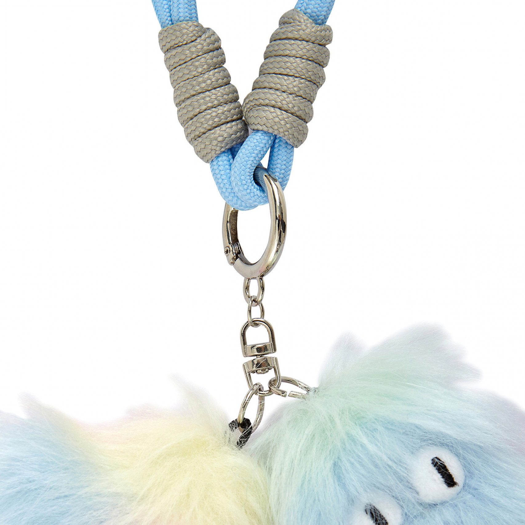 몬지 키링 / FLOTEF4A07