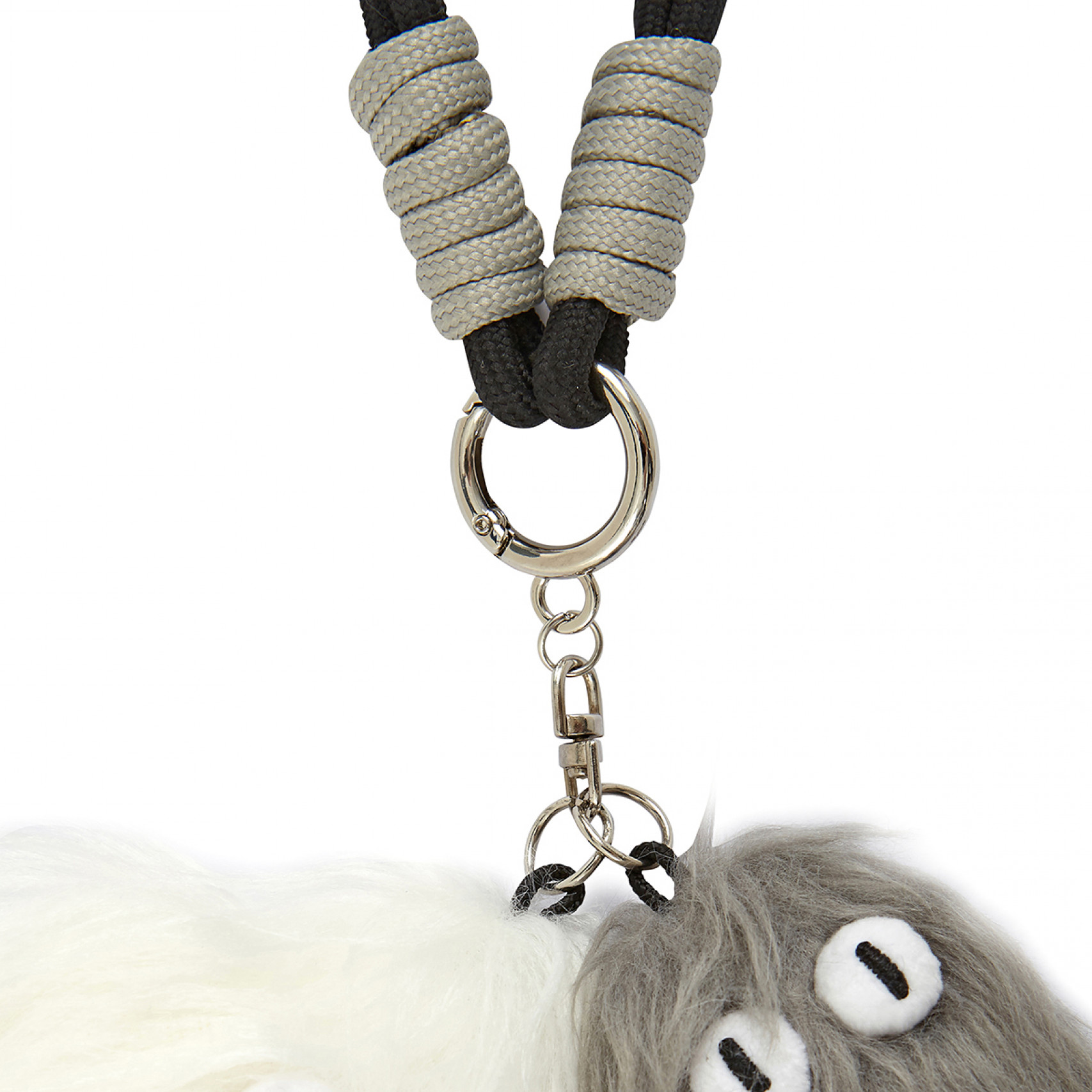 몬지 키링 / FLOTEF4A08