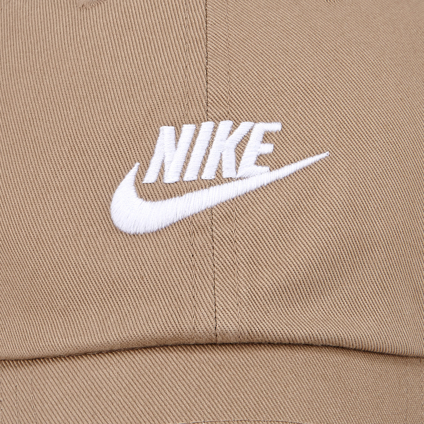 클럽 언스트럭처드 퓨추라 워시드 캡 / FB5368-247