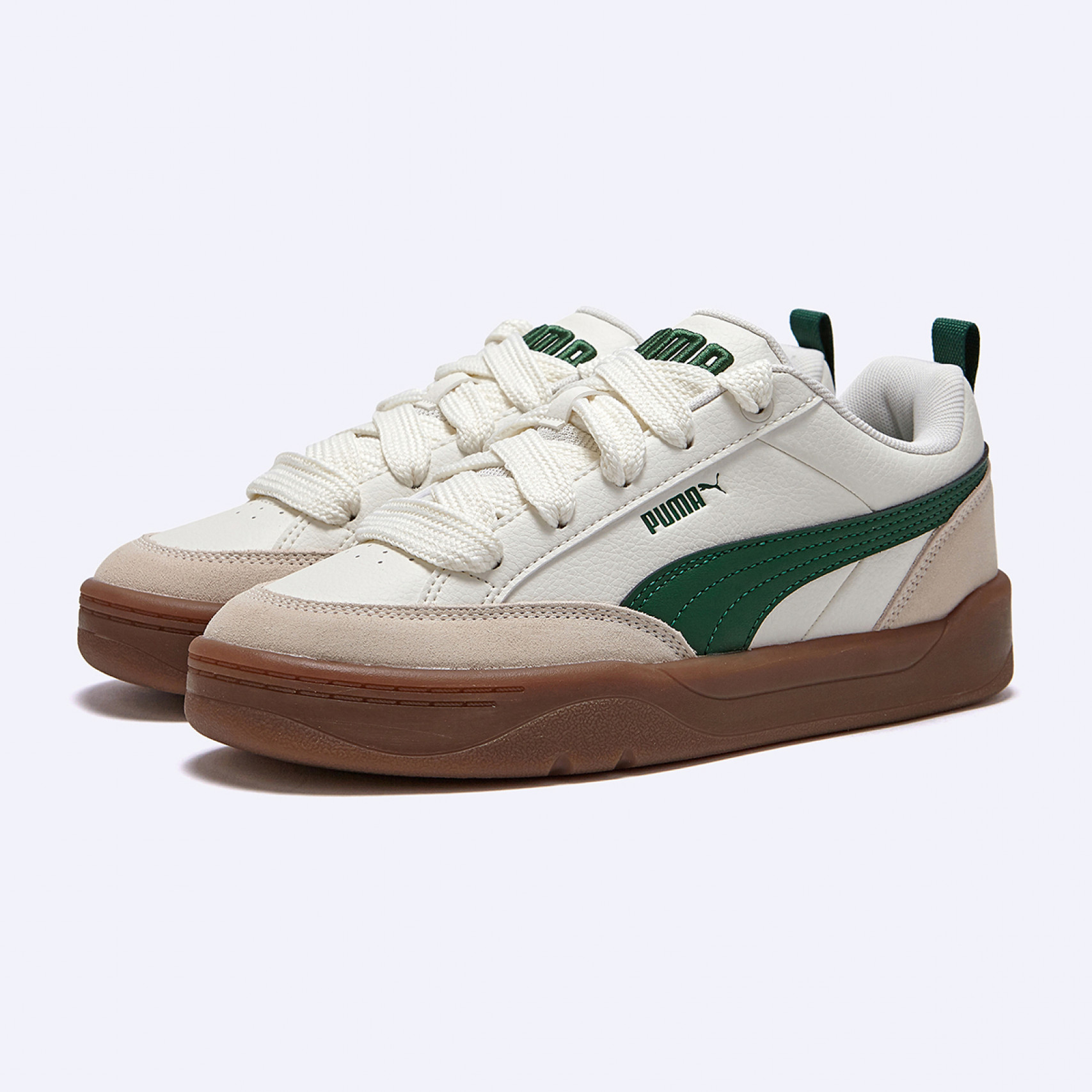 파크 라이프스타일 OG 웜 화이트 여성 / 39726202