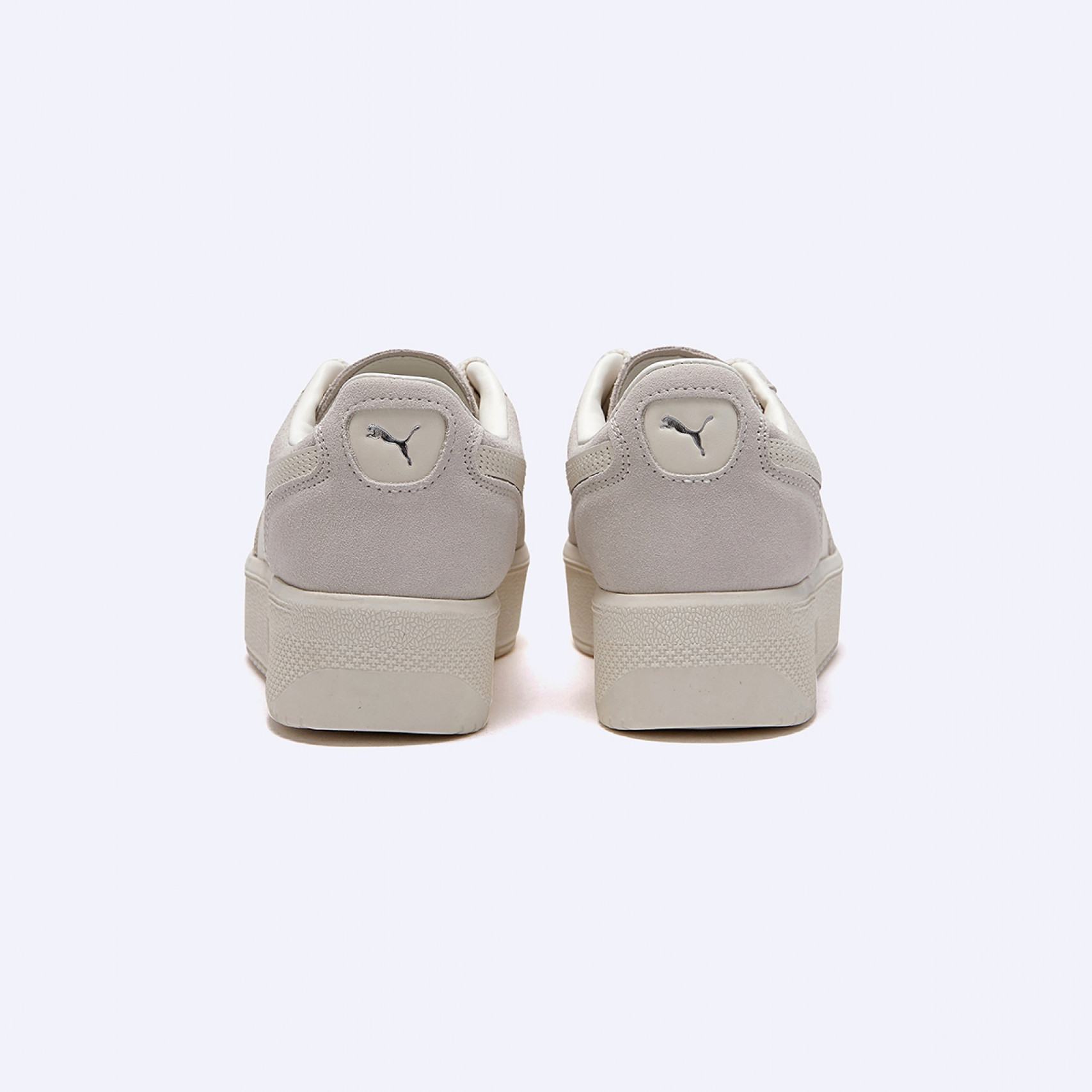 팔레르모 엘리바타 화이트 실버 여성 / 39934809