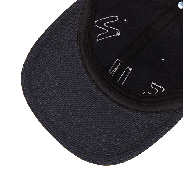 キャップ SUNLOVE Staccato Cap 5FT507 SUNLOVE Staccato Cap 5FT507 (SUNLOVE/キャップ) 115611030
