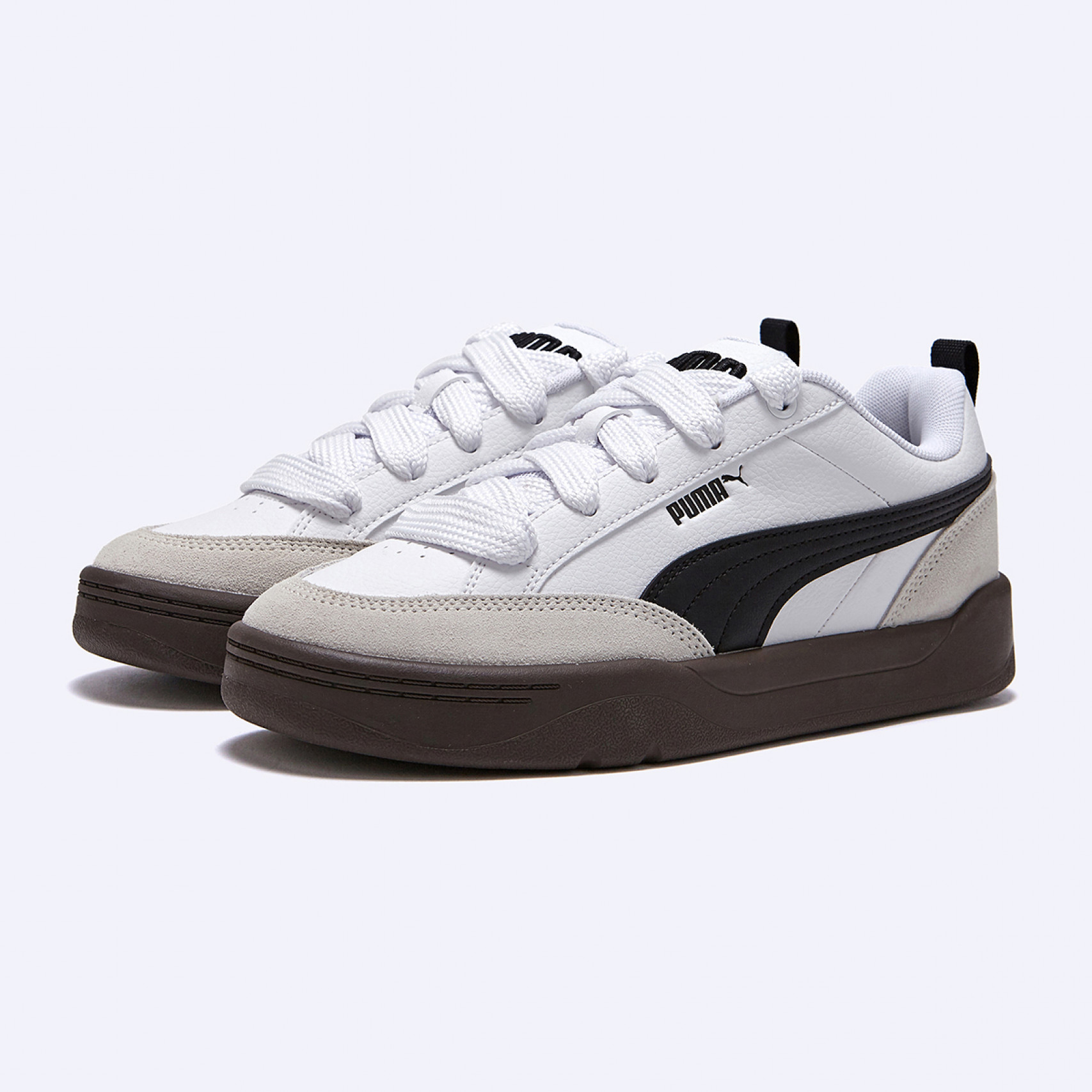 파크 라이프스타일 OG 화이트 블랙 여성 / 39726201