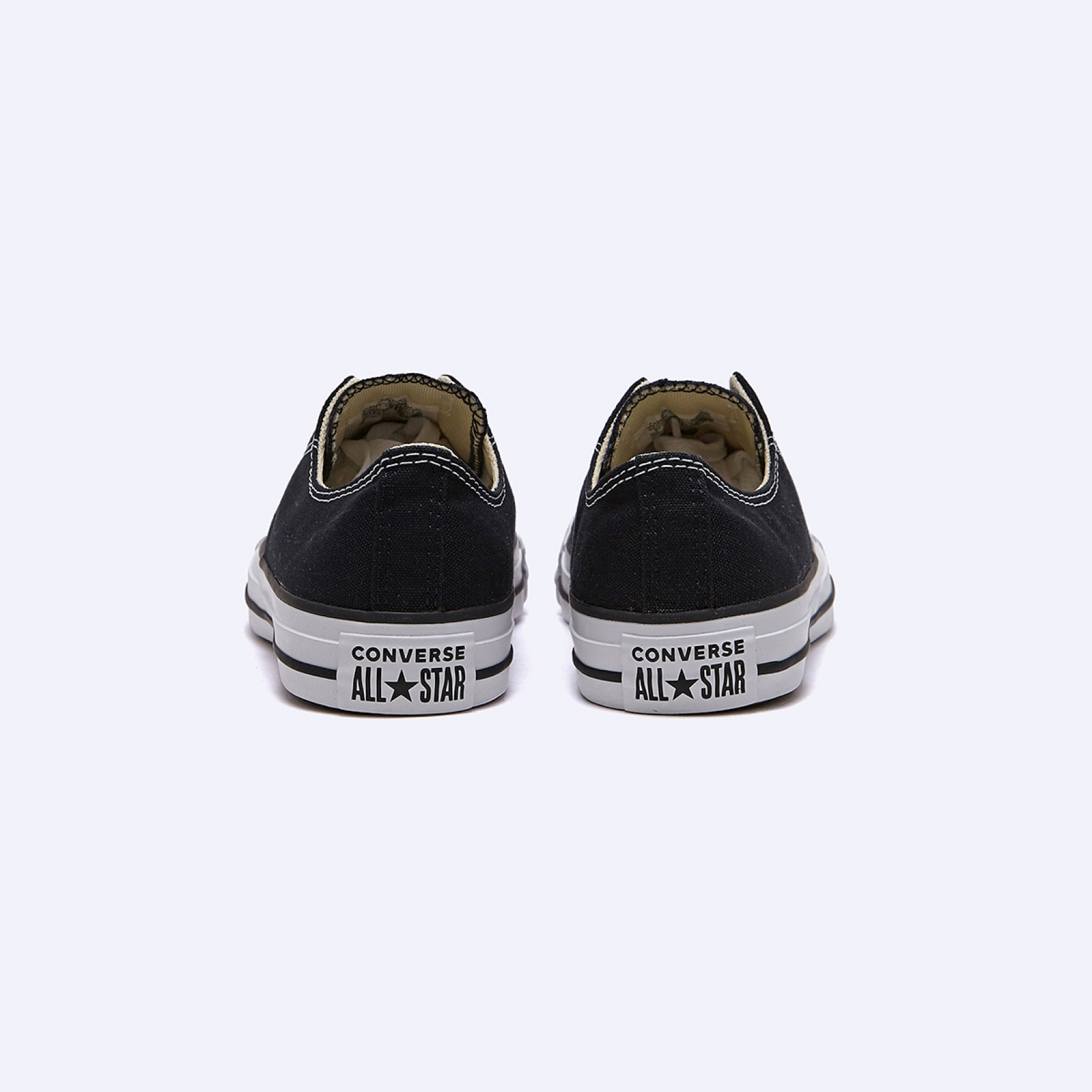 척테일러 올스타 블랙 옥스 / M9166C