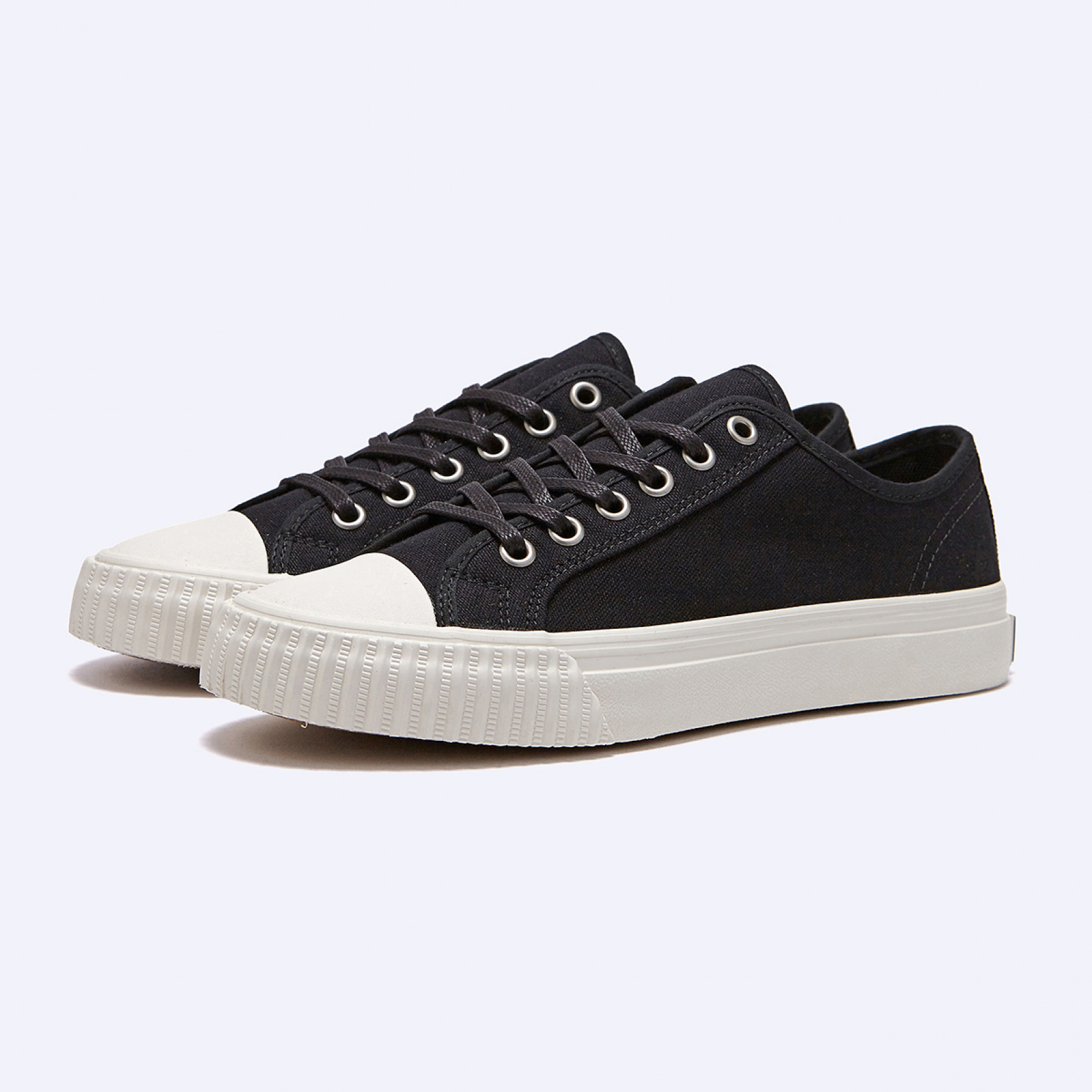 센터 로우 블랙 씨솔트 / C24LC1BS