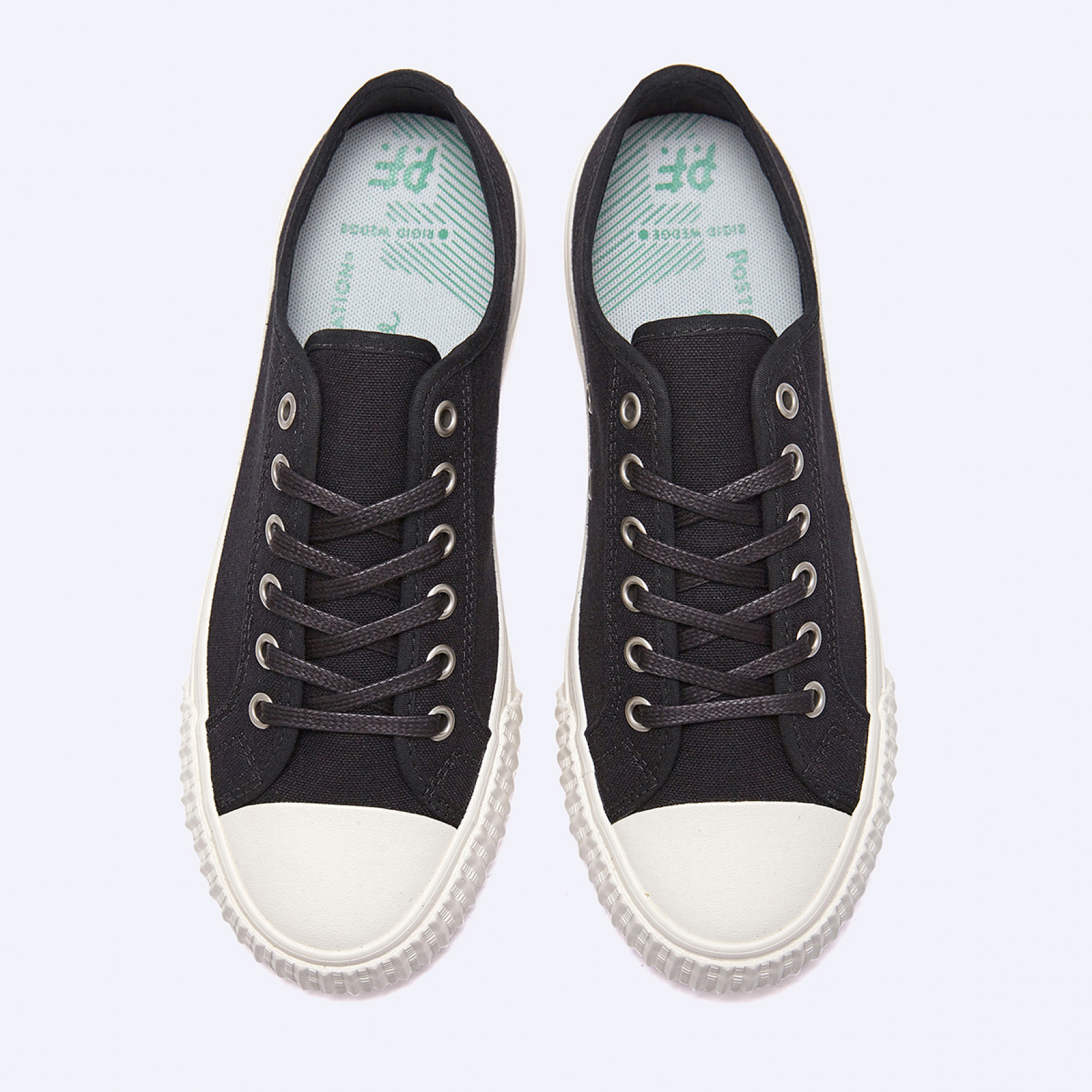 센터 로우 블랙 씨솔트 / C24LC1BS