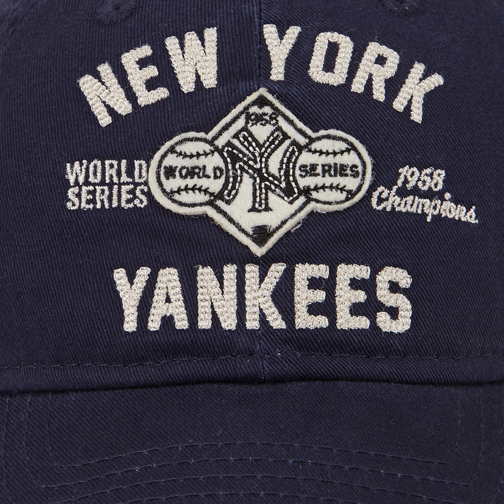 1958 월드 시리즈 나이트 쉬프트 네이비 / 14338885