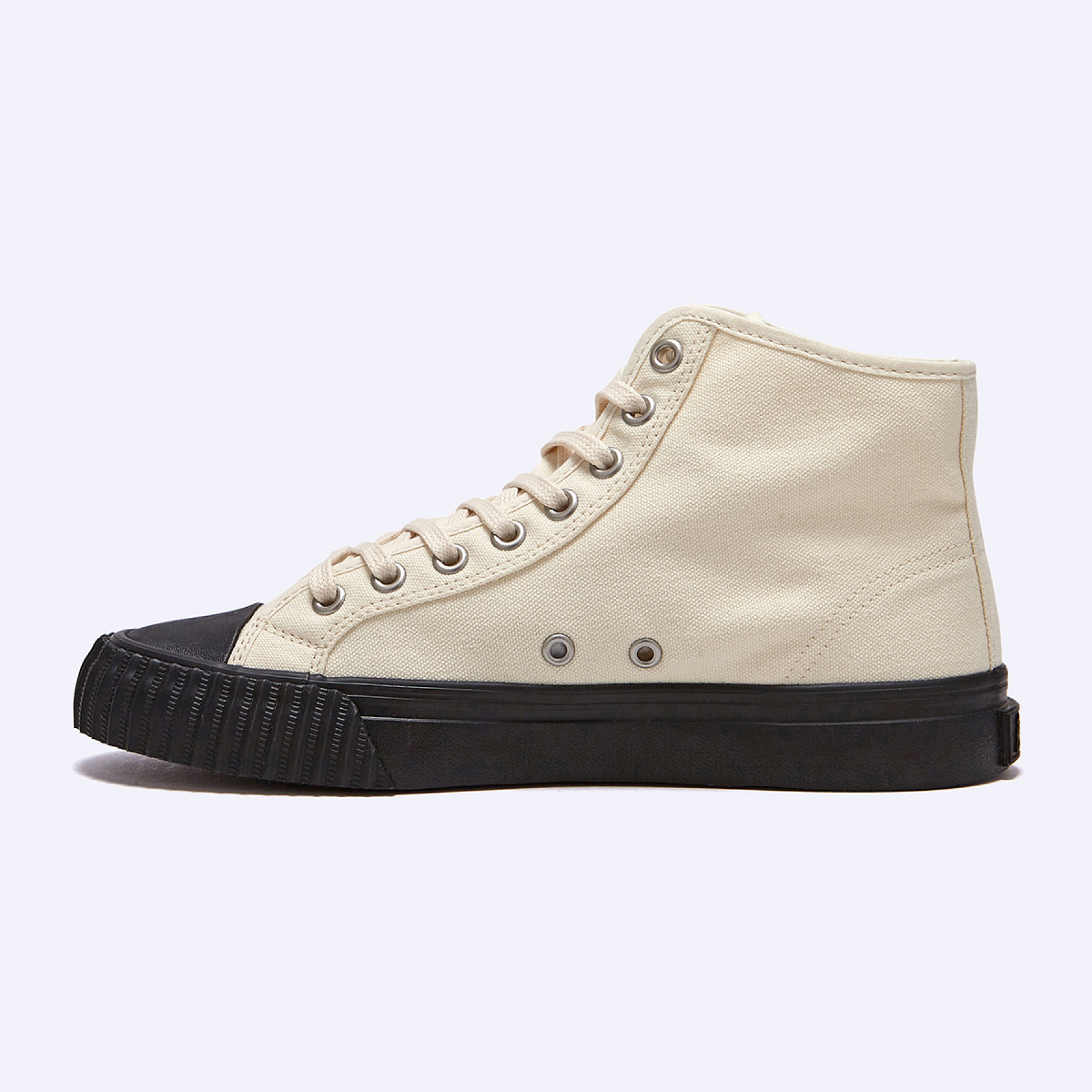 센터 하이 씨솔트 블랙 / C24HC1WB