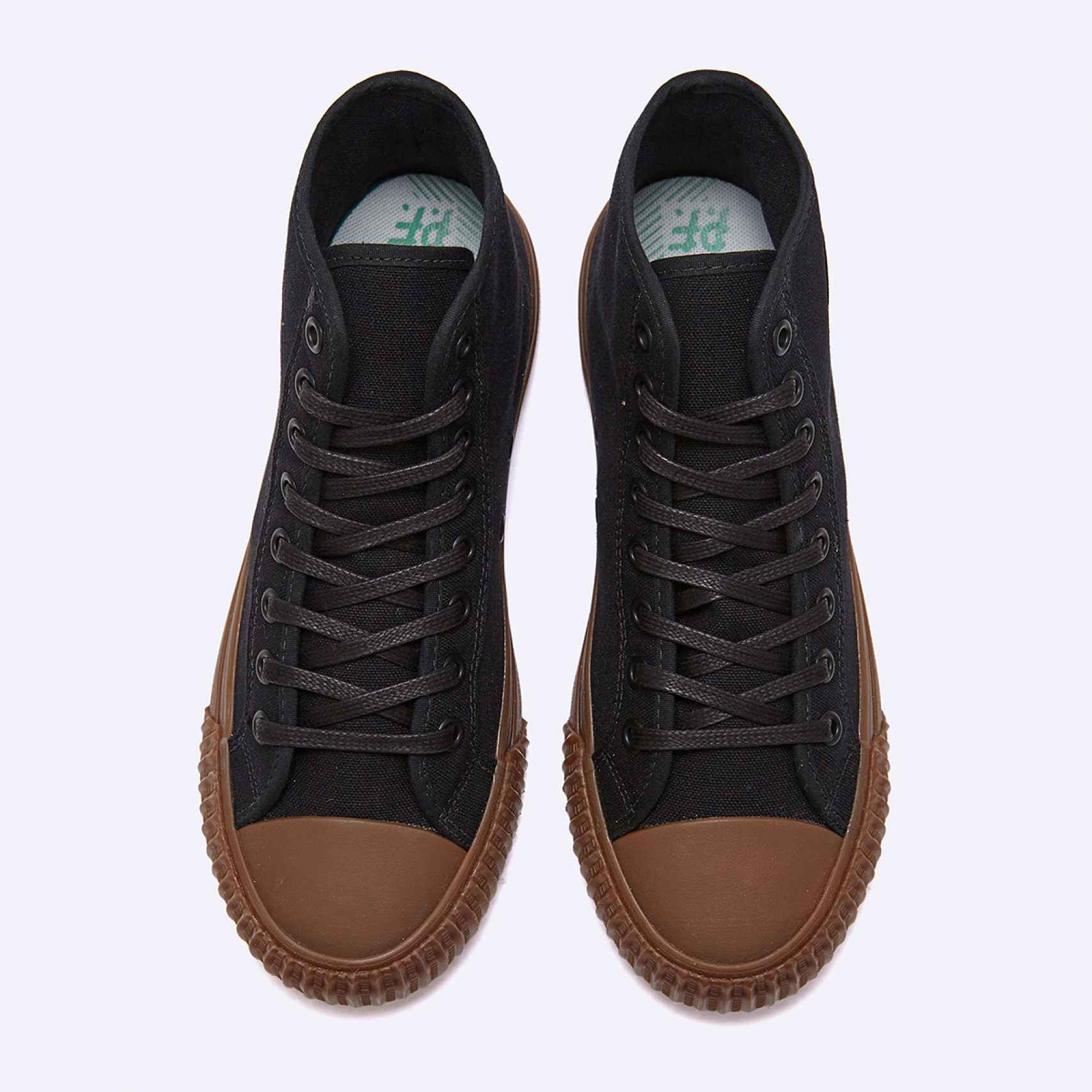 센터 하이 블랙 검 / C24HC1BG