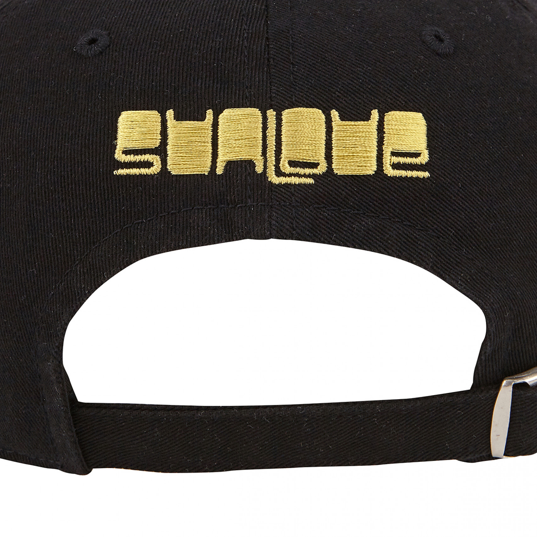 Love Tour Cap - Black / SL243WHWBC06