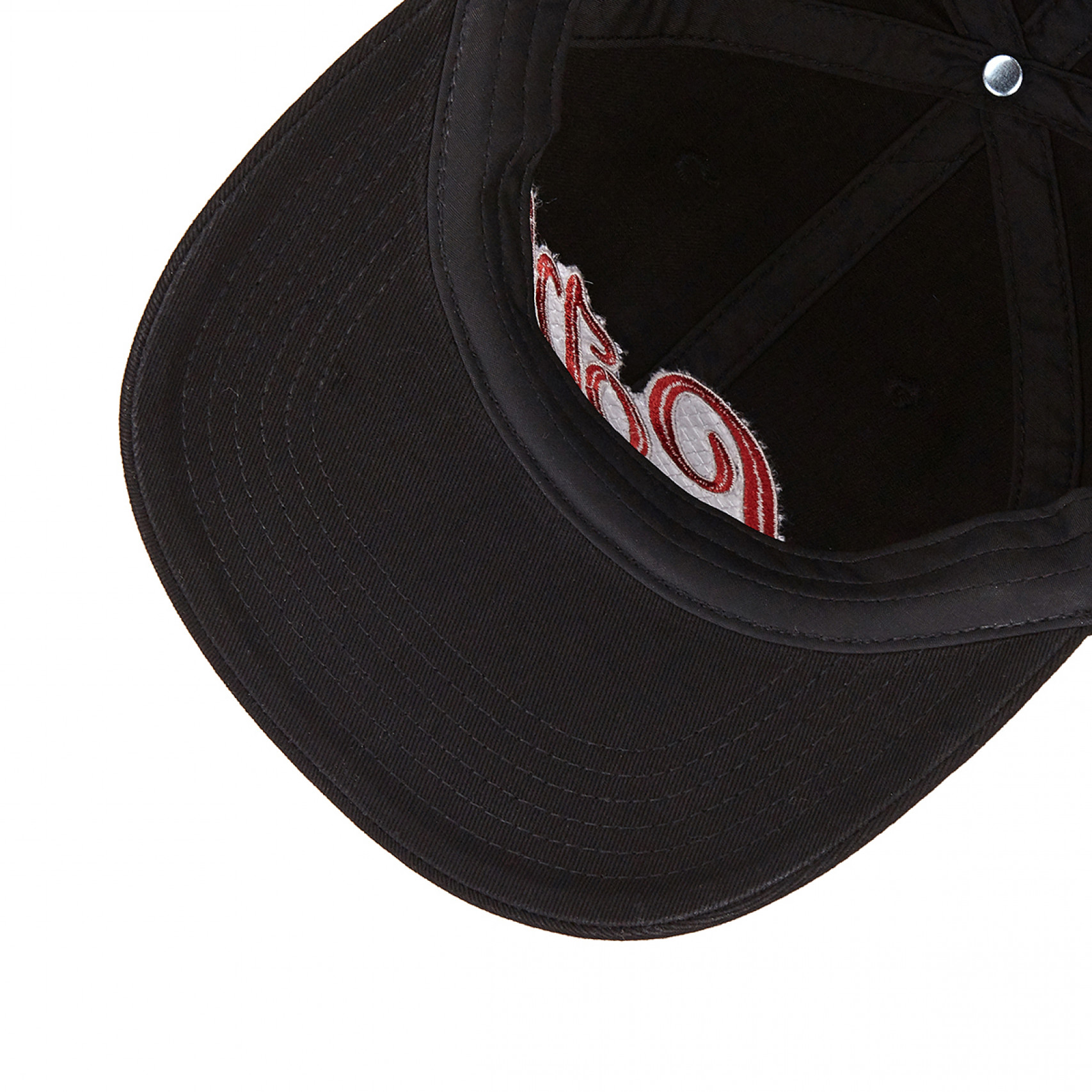 Love Tour Cap - Black / SL243WHWBC06