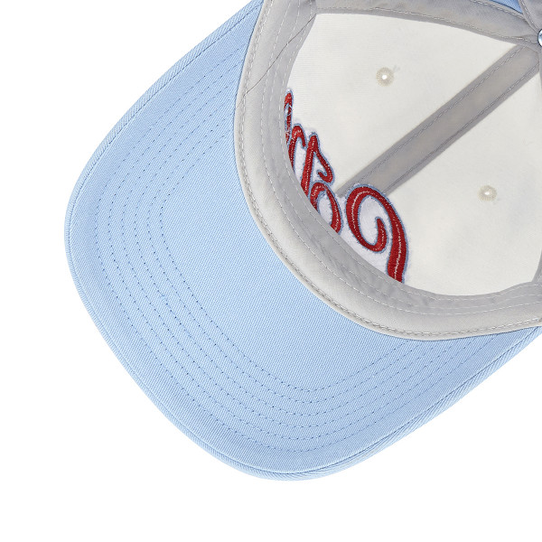 キャップ ^SUNLOVE^ Love Tour Cap Light Blue SL243WHWBC06TB SUNLOVE Love Tour Cap - Light Blue , SL243WHWBC06